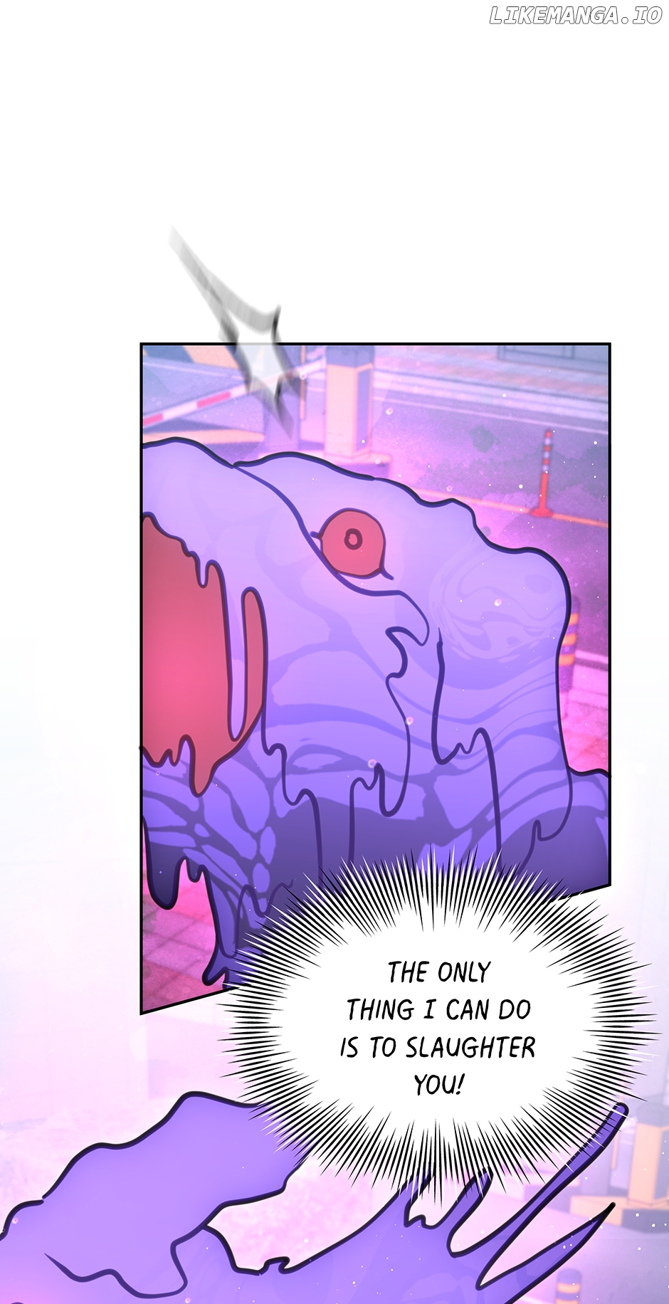 An animal hospital in the border area Chapter 102 - page 50