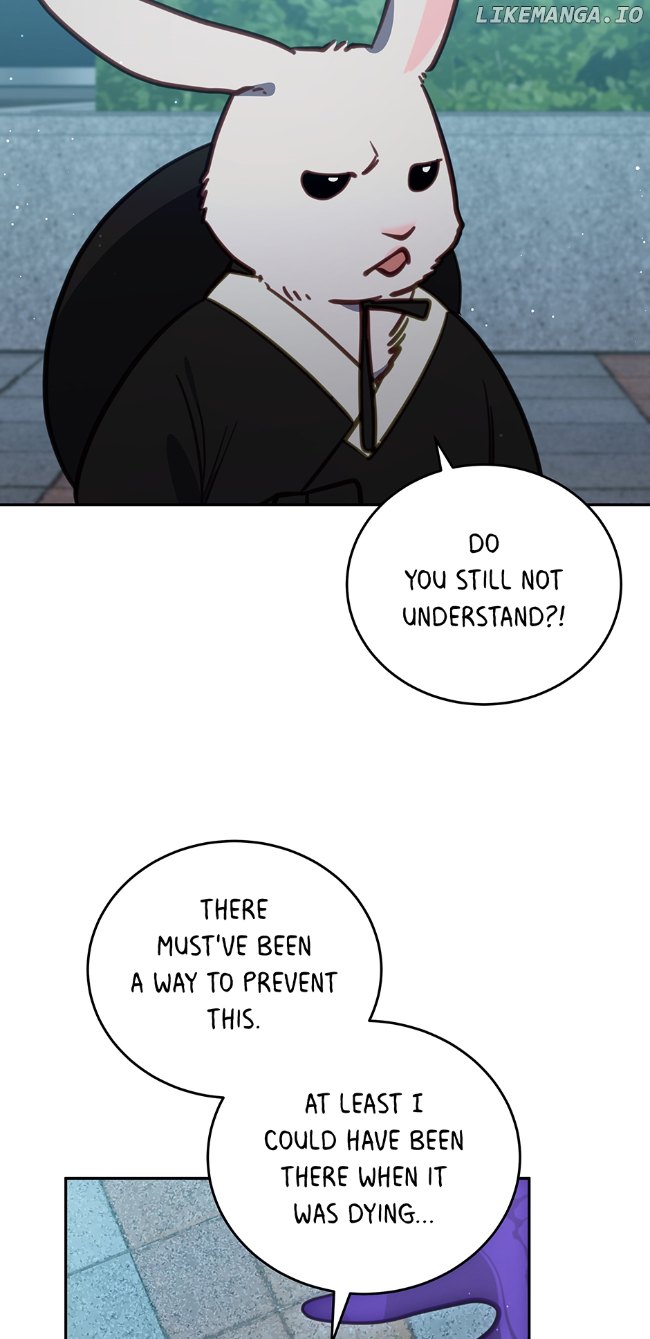An animal hospital in the border area Chapter 102 - page 67