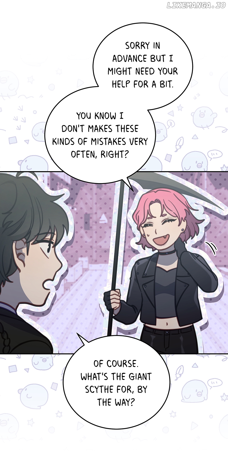 An animal hospital in the border area Chapter 102 - page 7