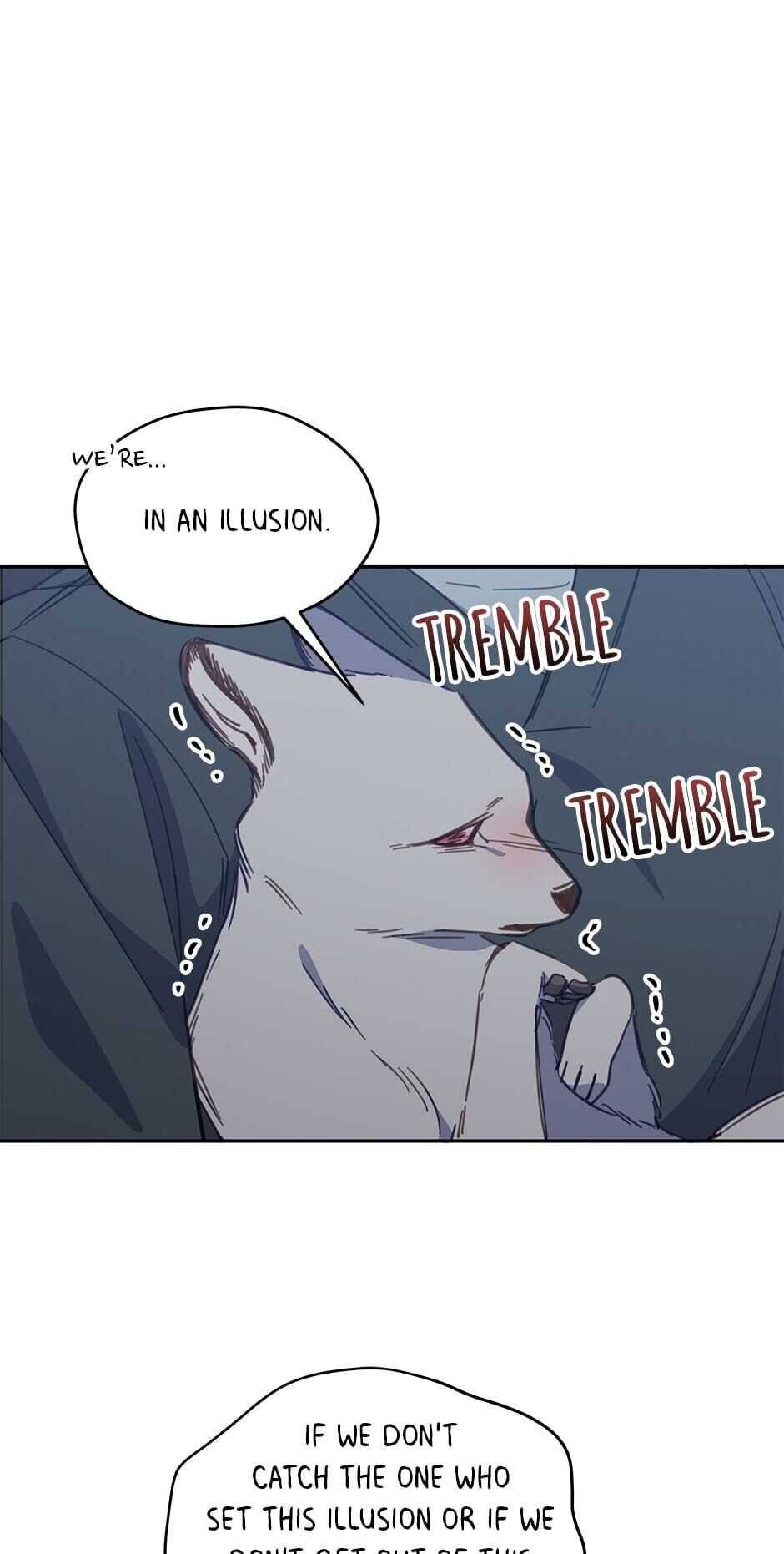 An animal hospital in the border area chapter 26 - page 19