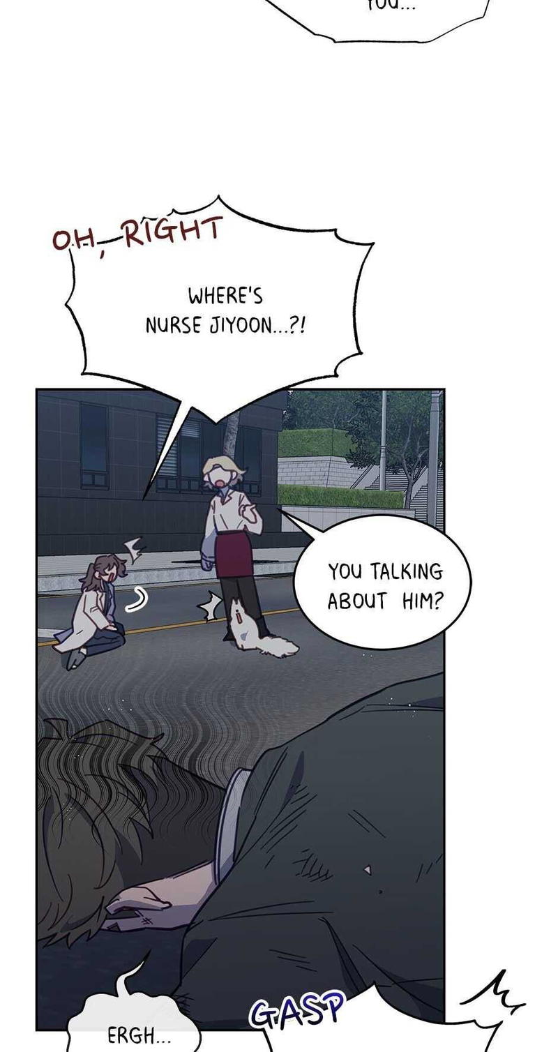 An animal hospital in the border area chapter 26 - page 50