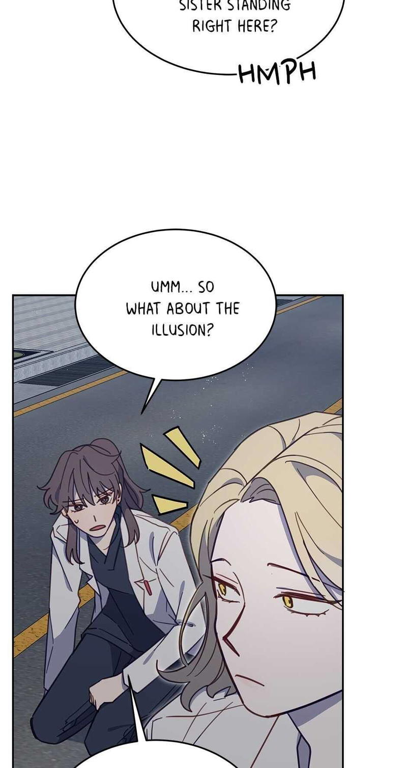 An animal hospital in the border area chapter 26 - page 52