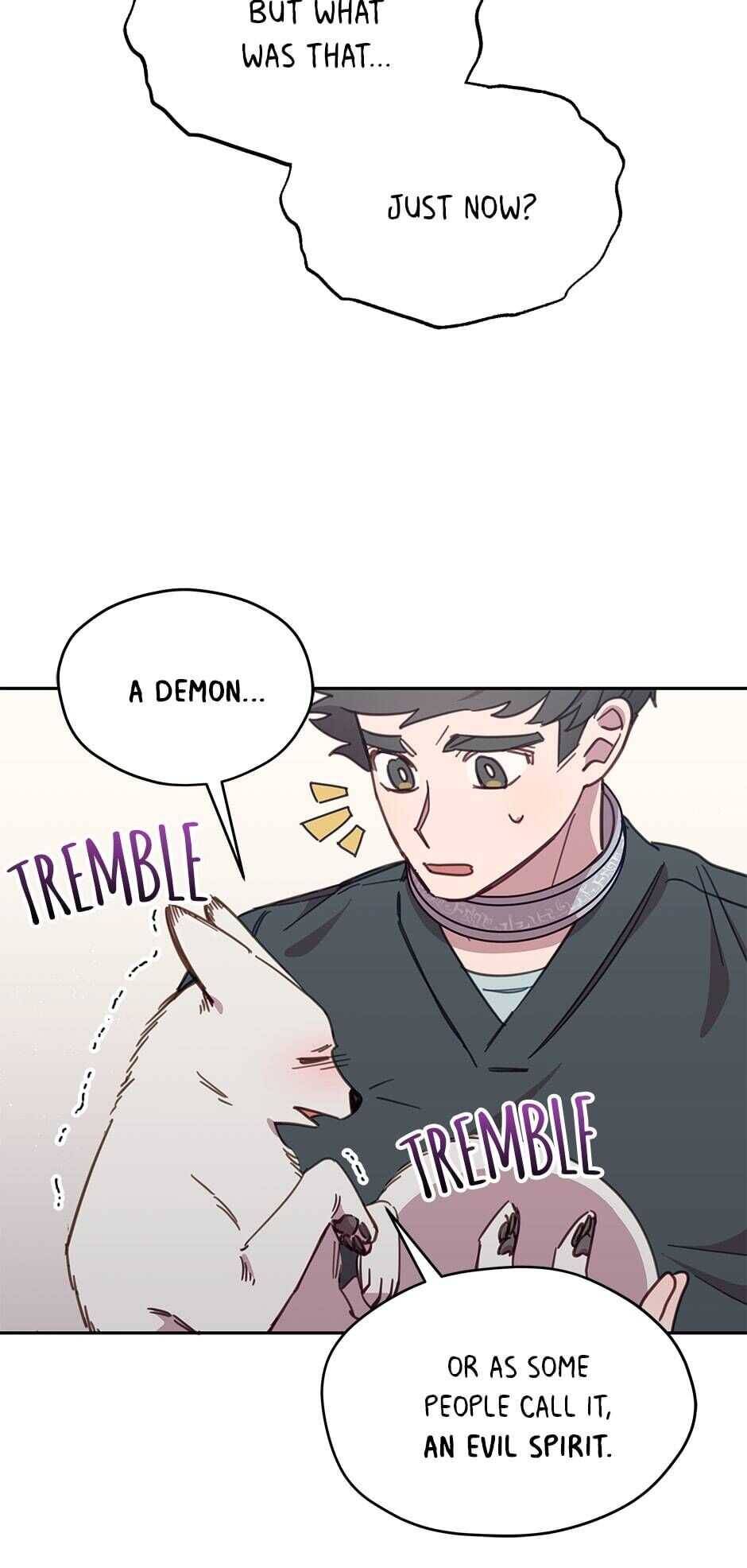 An animal hospital in the border area chapter 26 - page 6