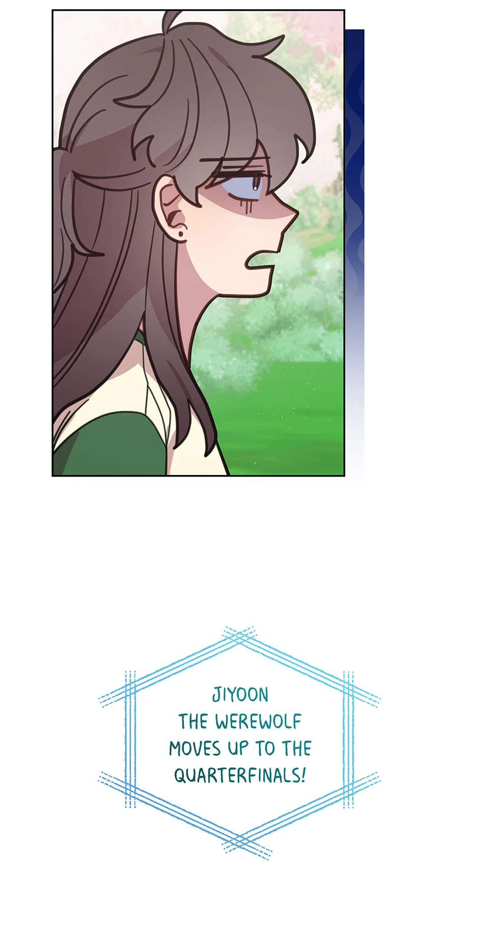 An animal hospital in the border area Chapter 111 - page 15