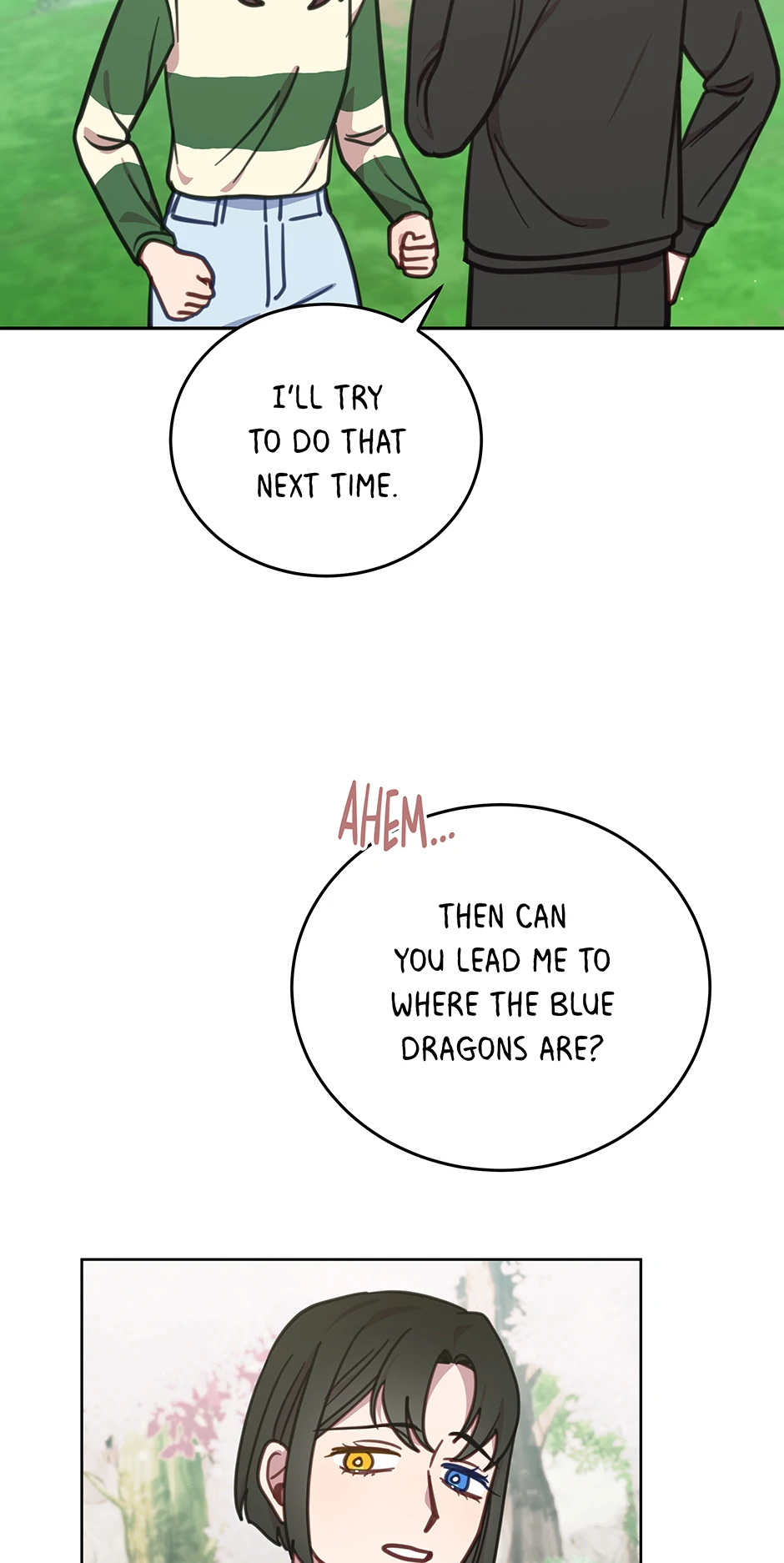 An animal hospital in the border area Chapter 111 - page 22