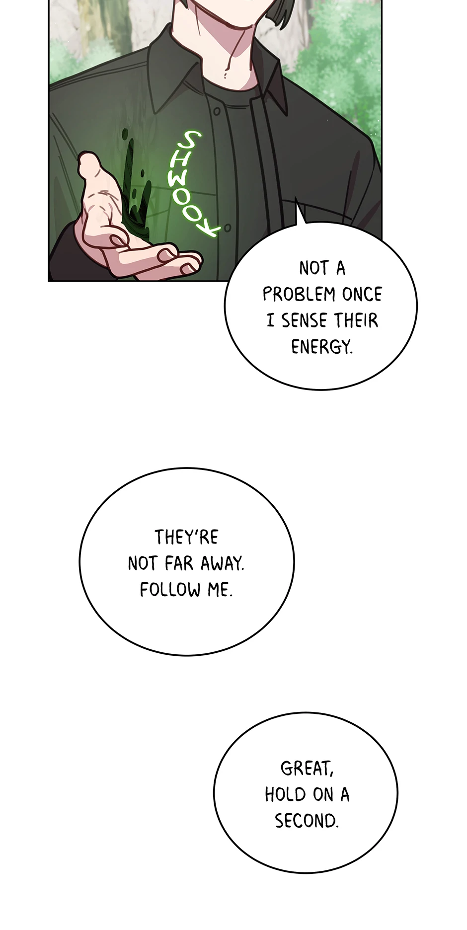 An animal hospital in the border area Chapter 111 - page 23