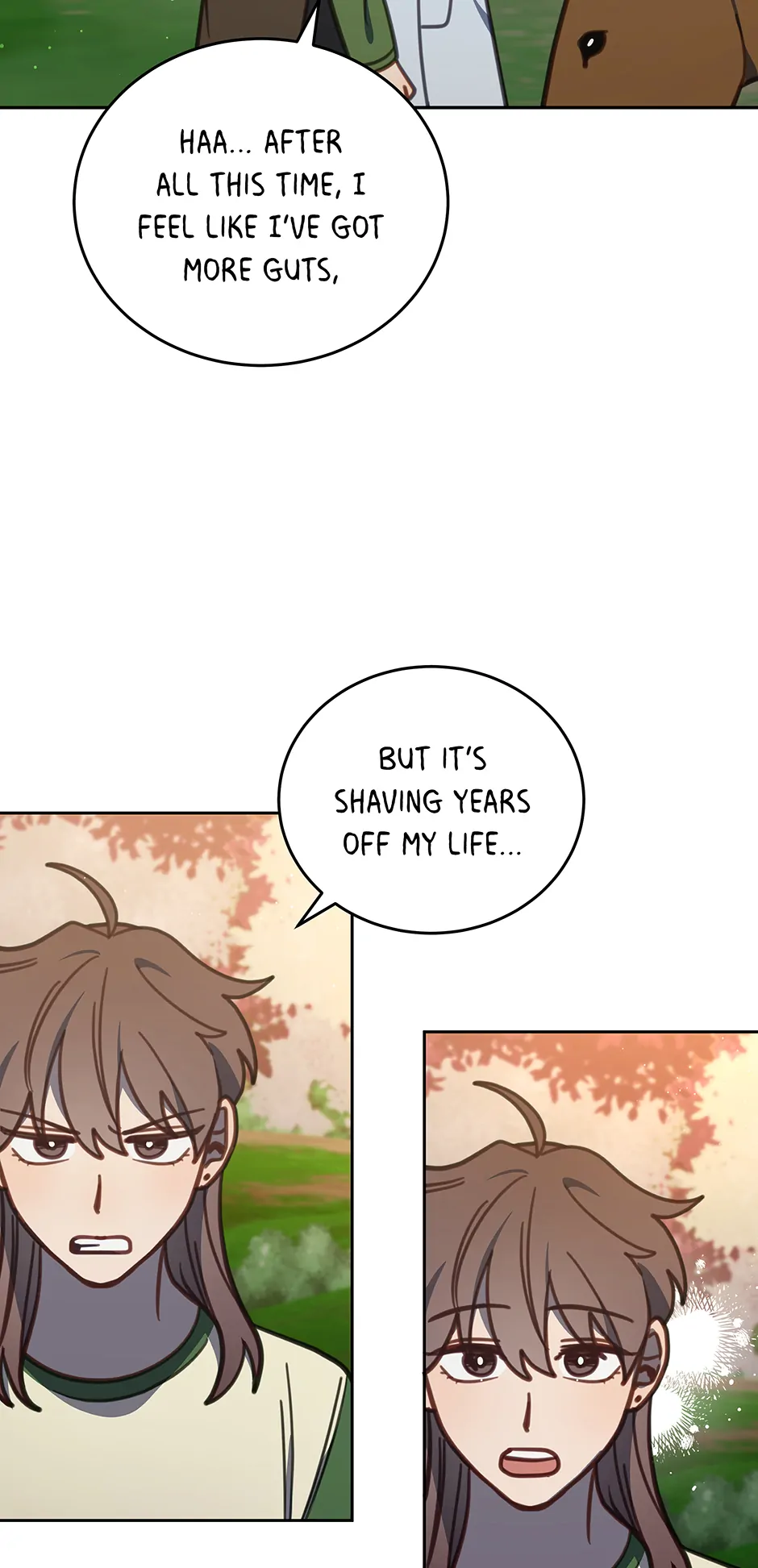An animal hospital in the border area Chapter 111 - page 26