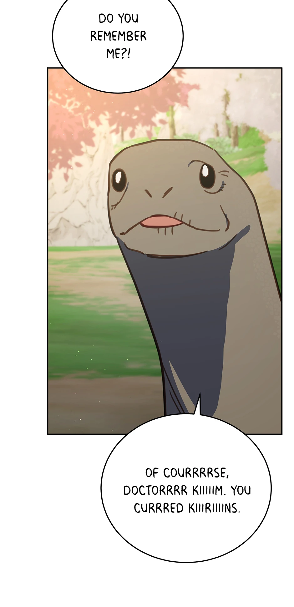 An animal hospital in the border area Chapter 111 - page 30