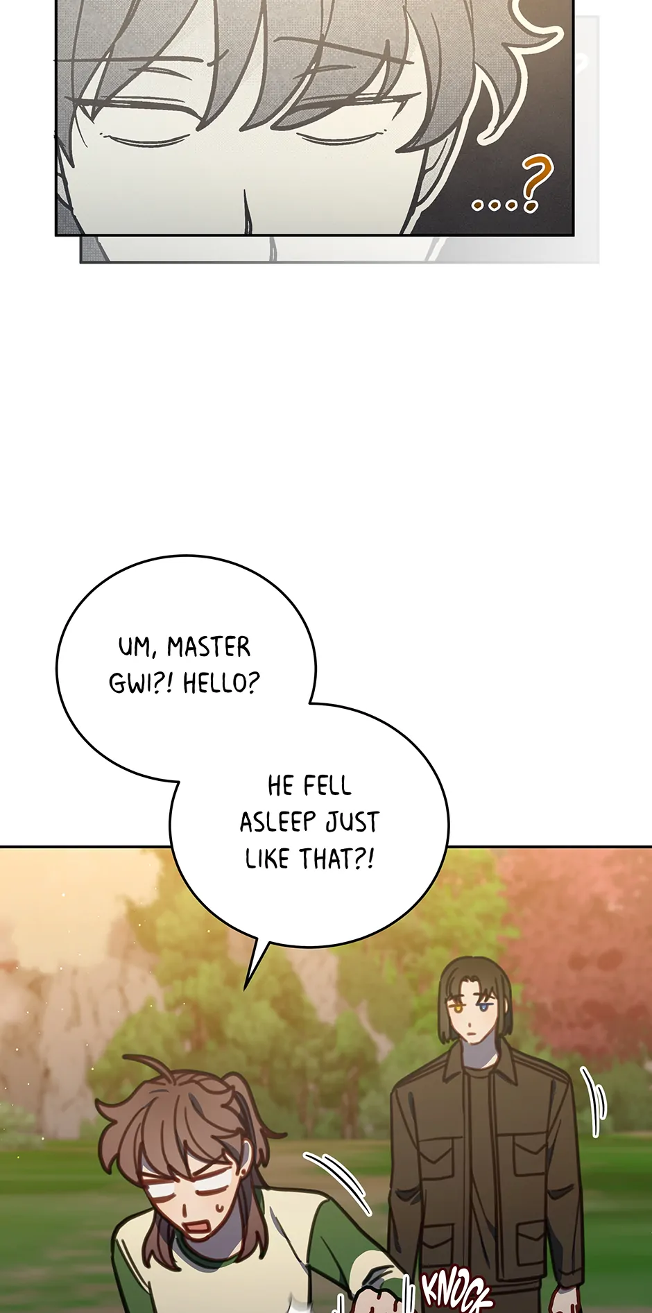 An animal hospital in the border area Chapter 111 - page 40