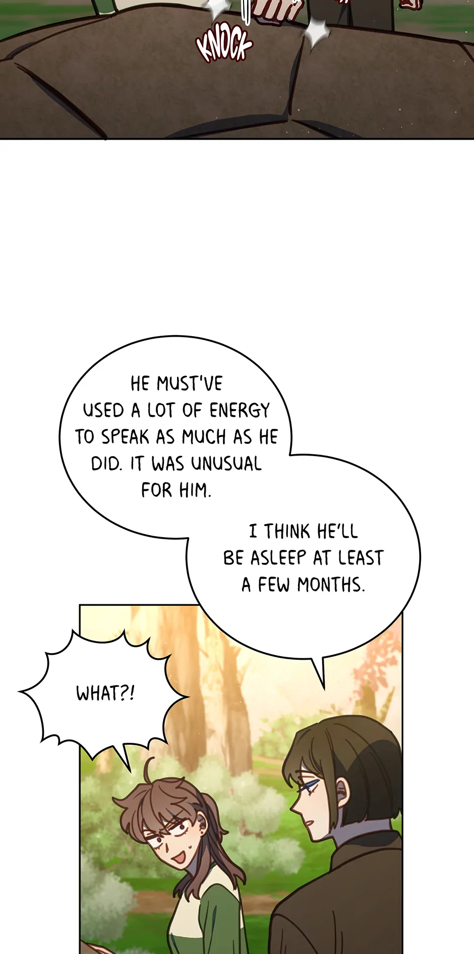 An animal hospital in the border area Chapter 111 - page 41