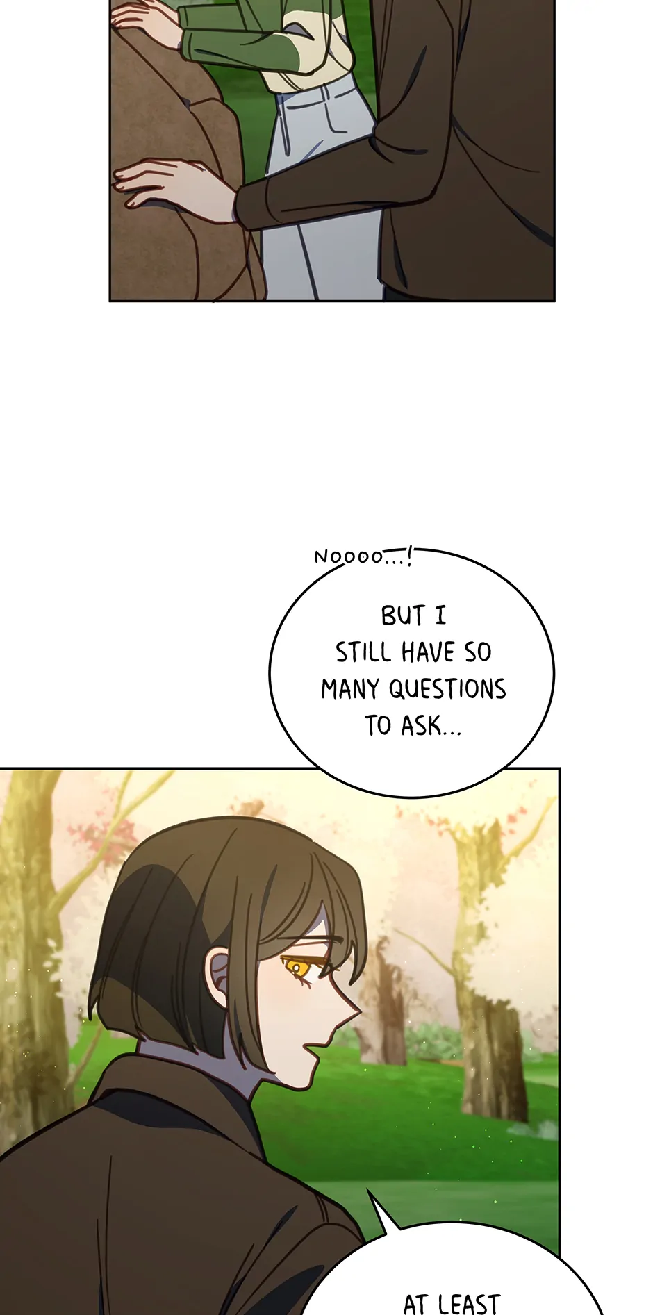 An animal hospital in the border area Chapter 111 - page 42