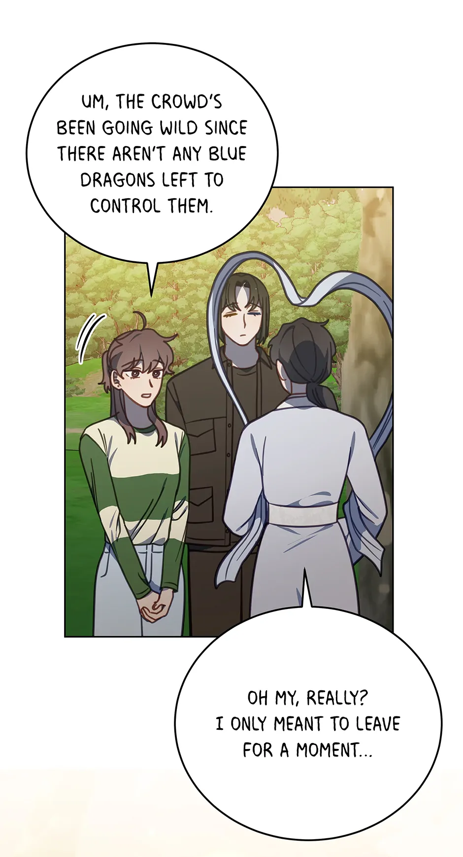 An animal hospital in the border area Chapter 111 - page 45