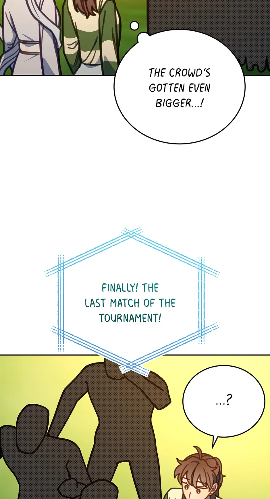 An animal hospital in the border area Chapter 111 - page 48