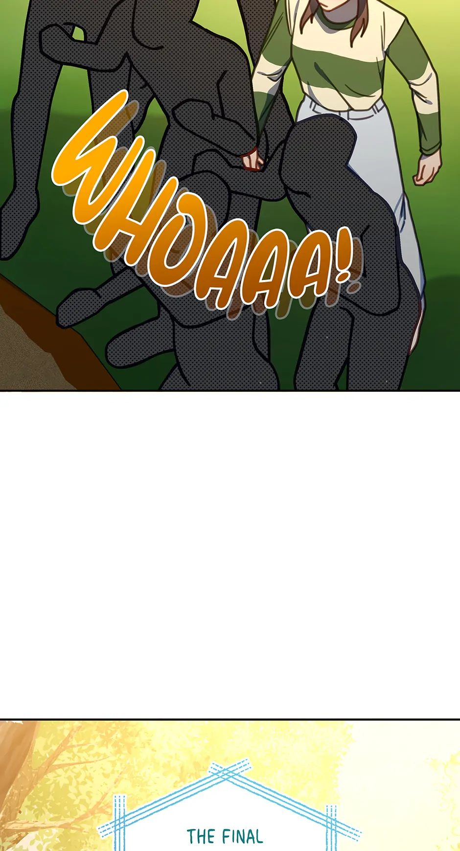 An animal hospital in the border area Chapter 111 - page 49