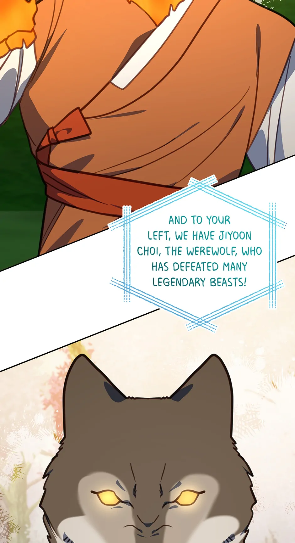 An animal hospital in the border area Chapter 111 - page 52