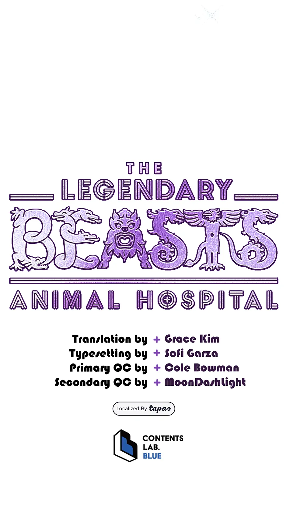 An animal hospital in the border area Chapter 111 - page 55