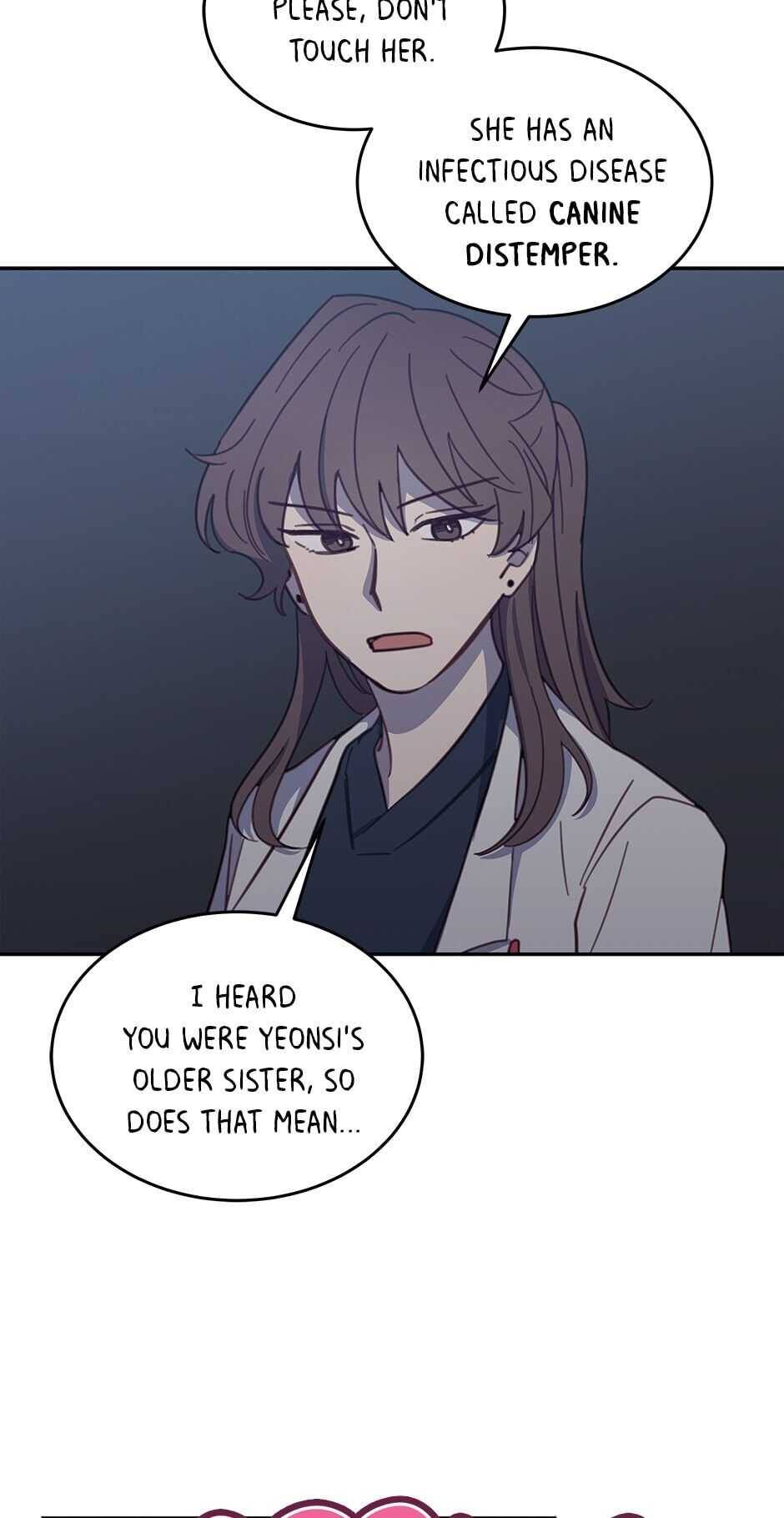 An animal hospital in the border area chapter 27 - page 11