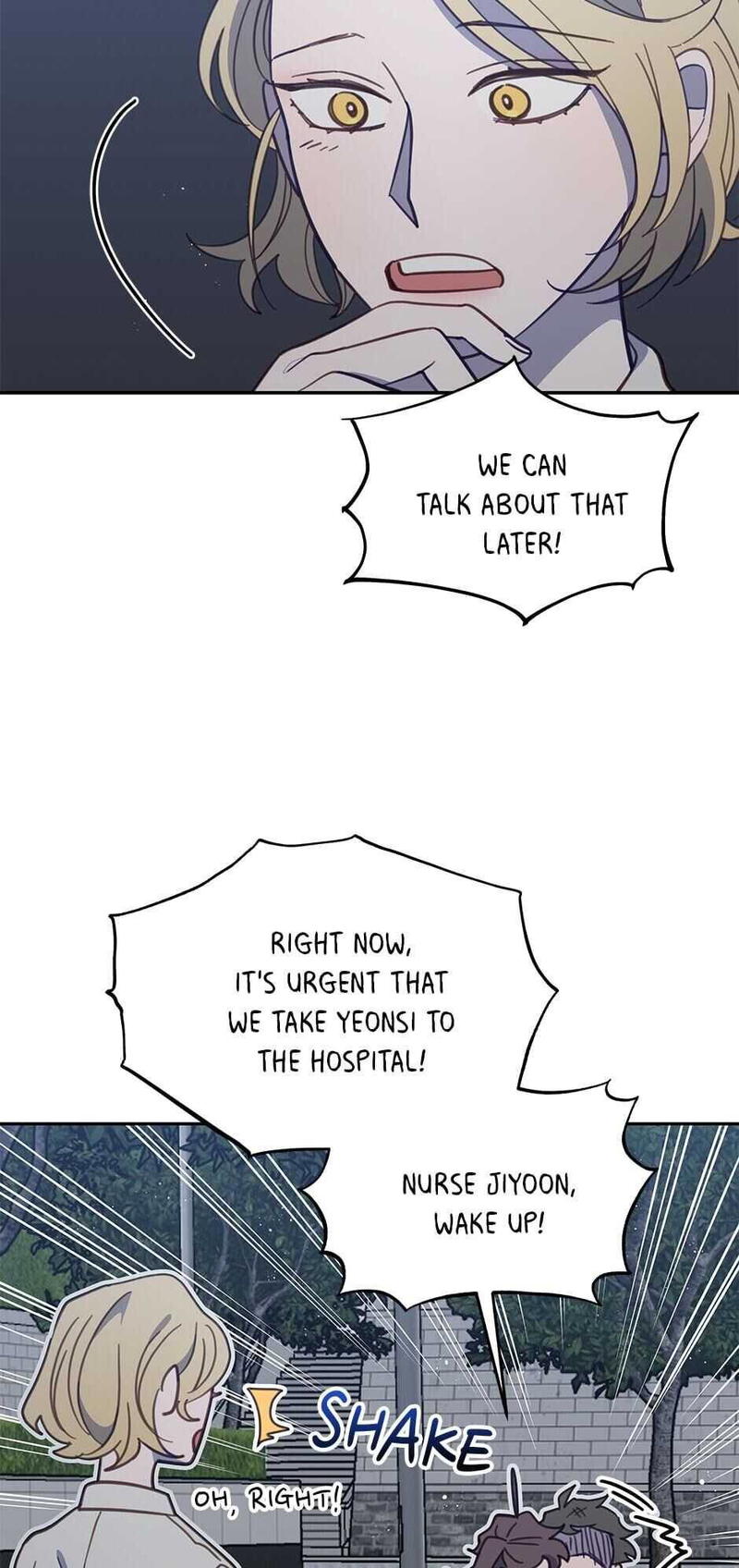 An animal hospital in the border area chapter 27 - page 19