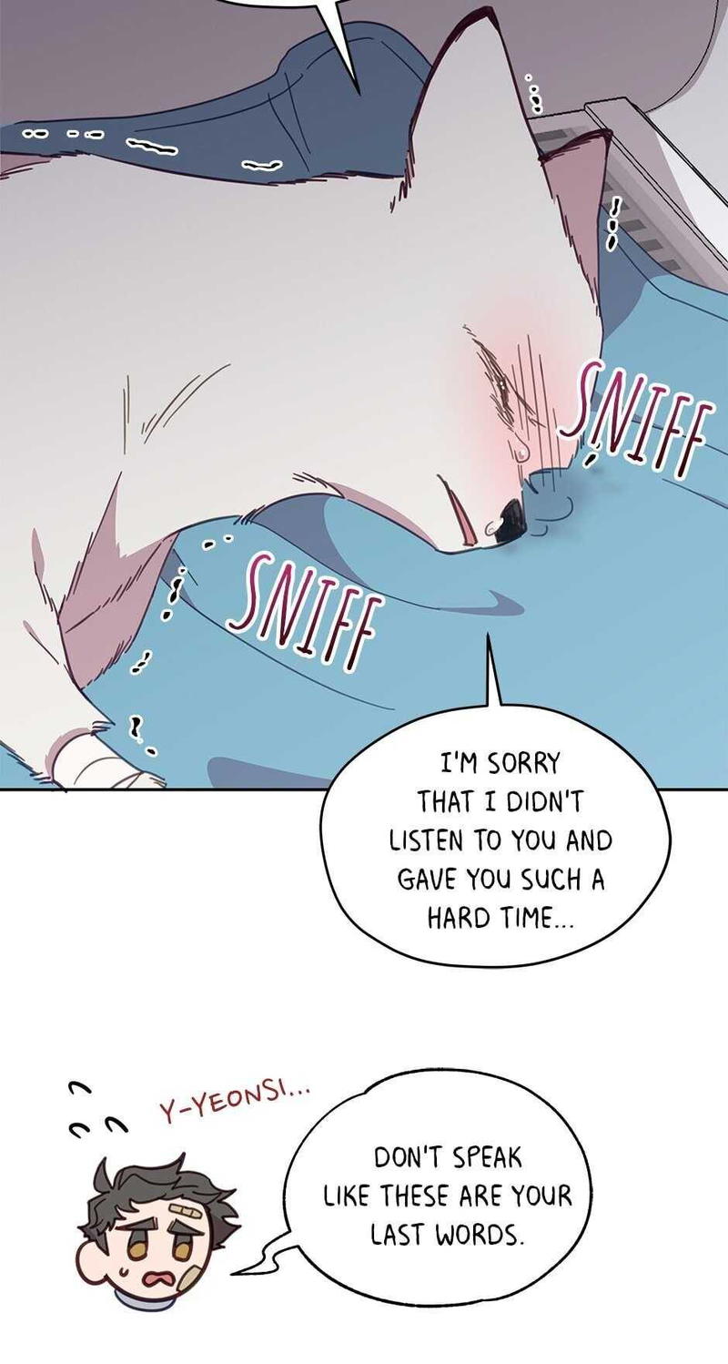 An animal hospital in the border area chapter 27 - page 28