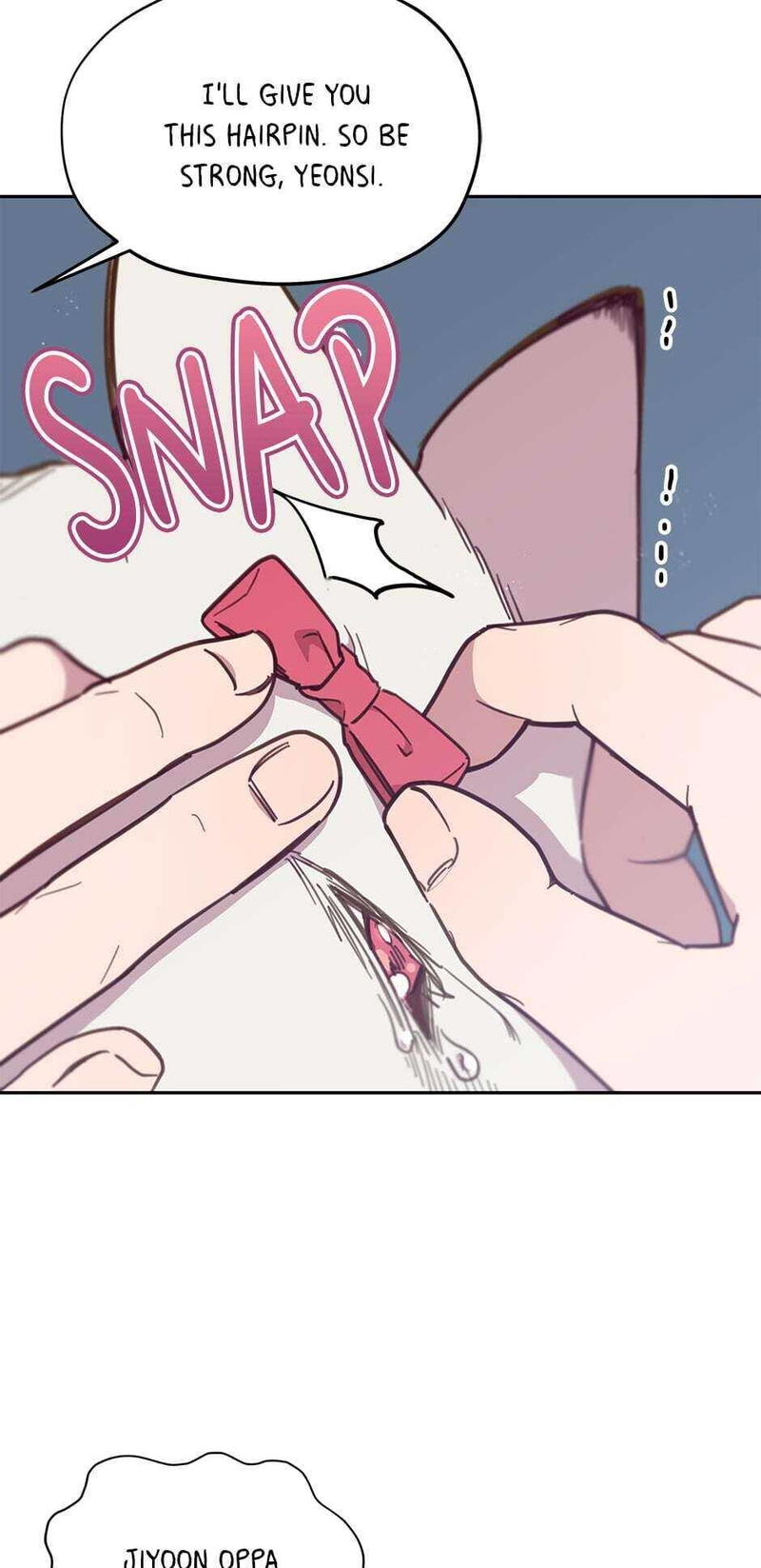 An animal hospital in the border area chapter 27 - page 30