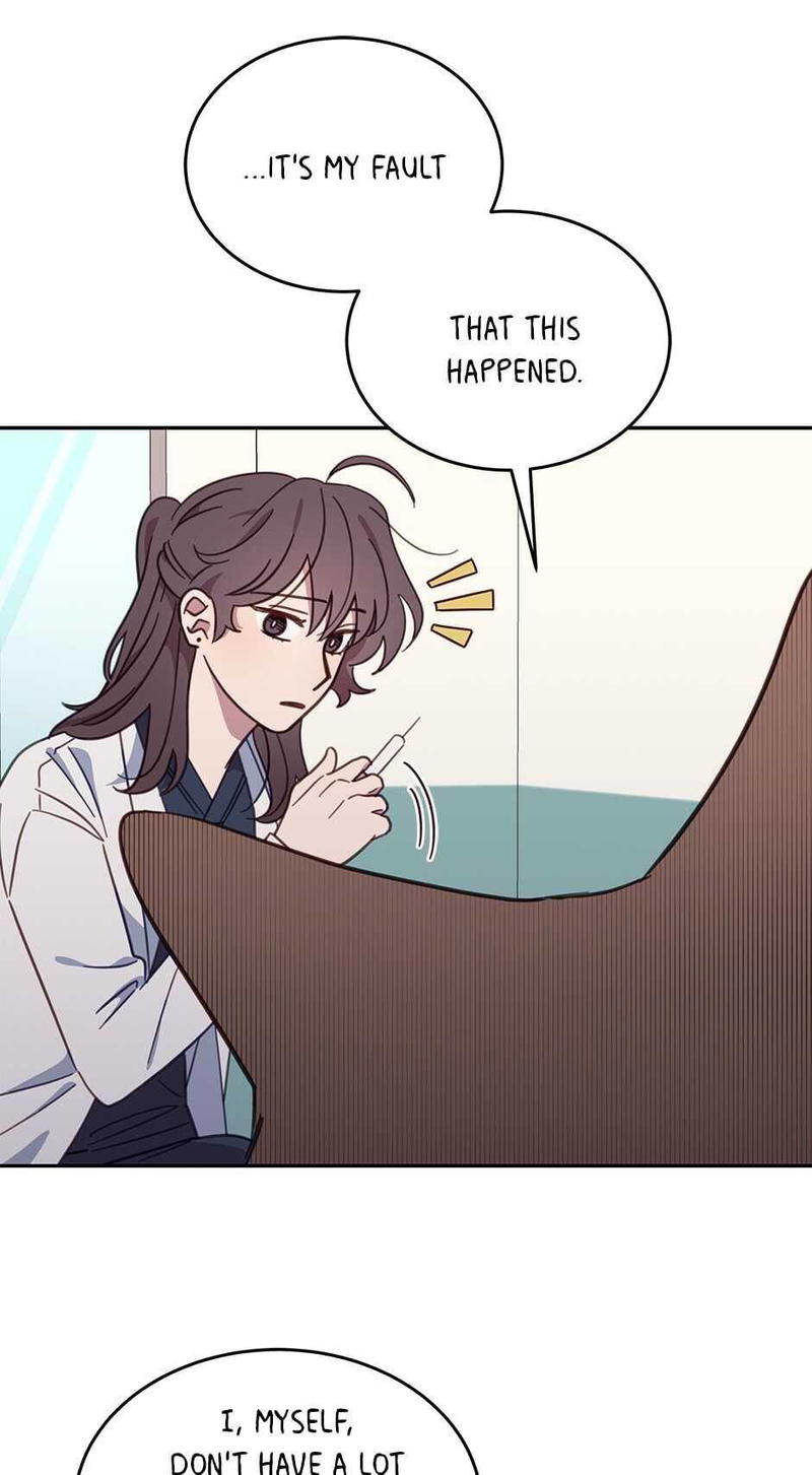 An animal hospital in the border area chapter 27 - page 36