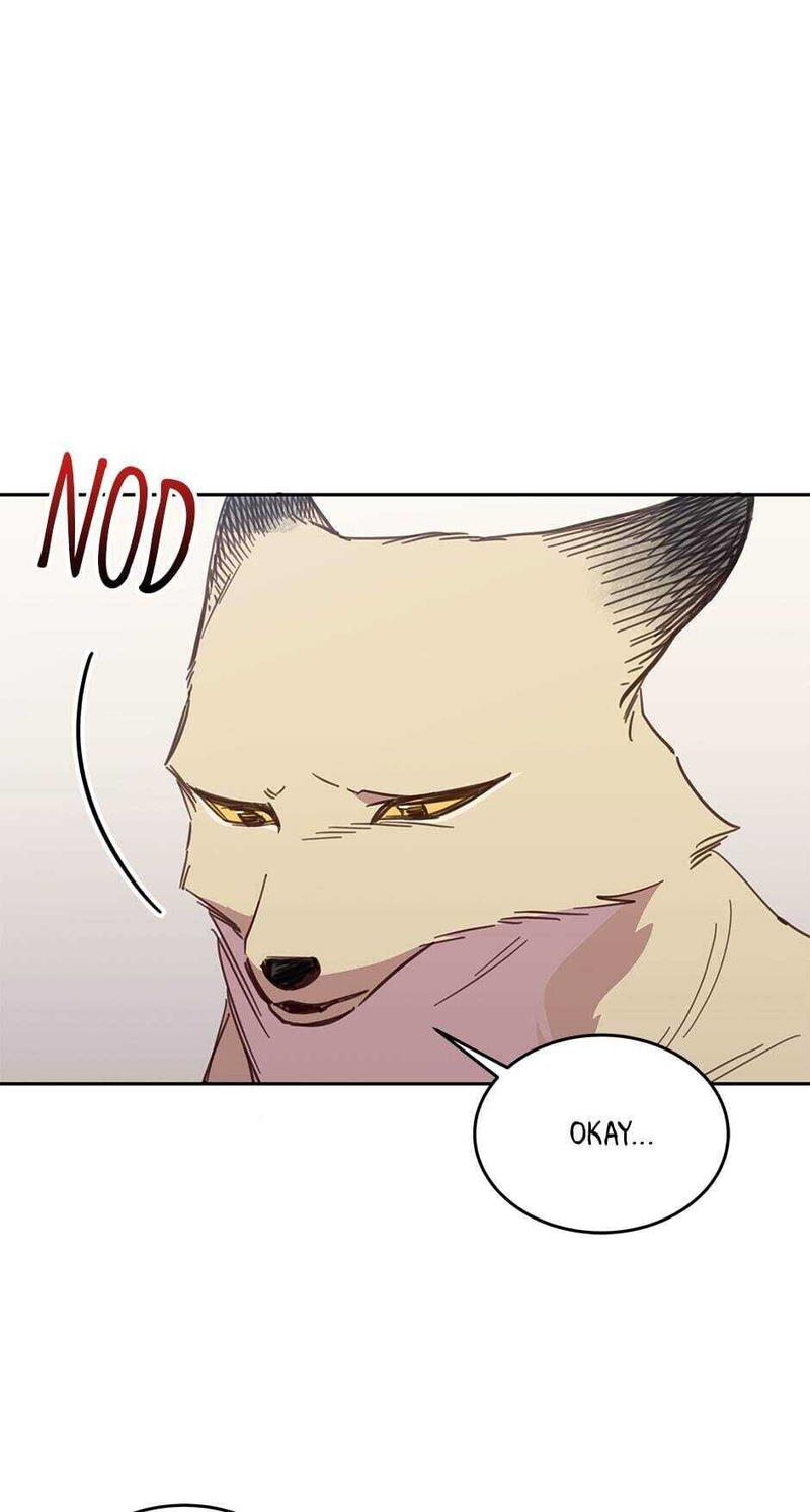 An animal hospital in the border area chapter 27 - page 47
