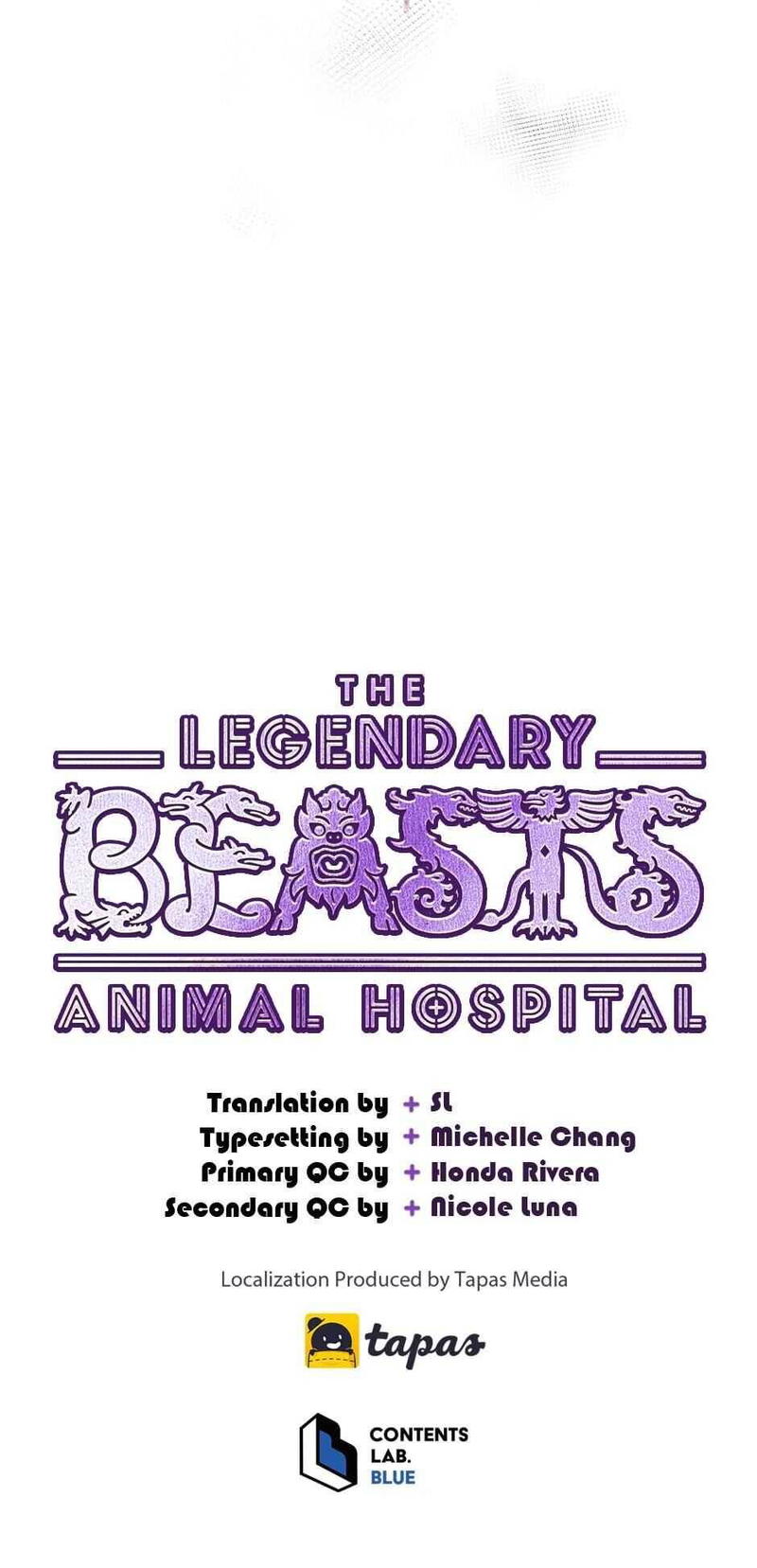 An animal hospital in the border area chapter 27 - page 60
