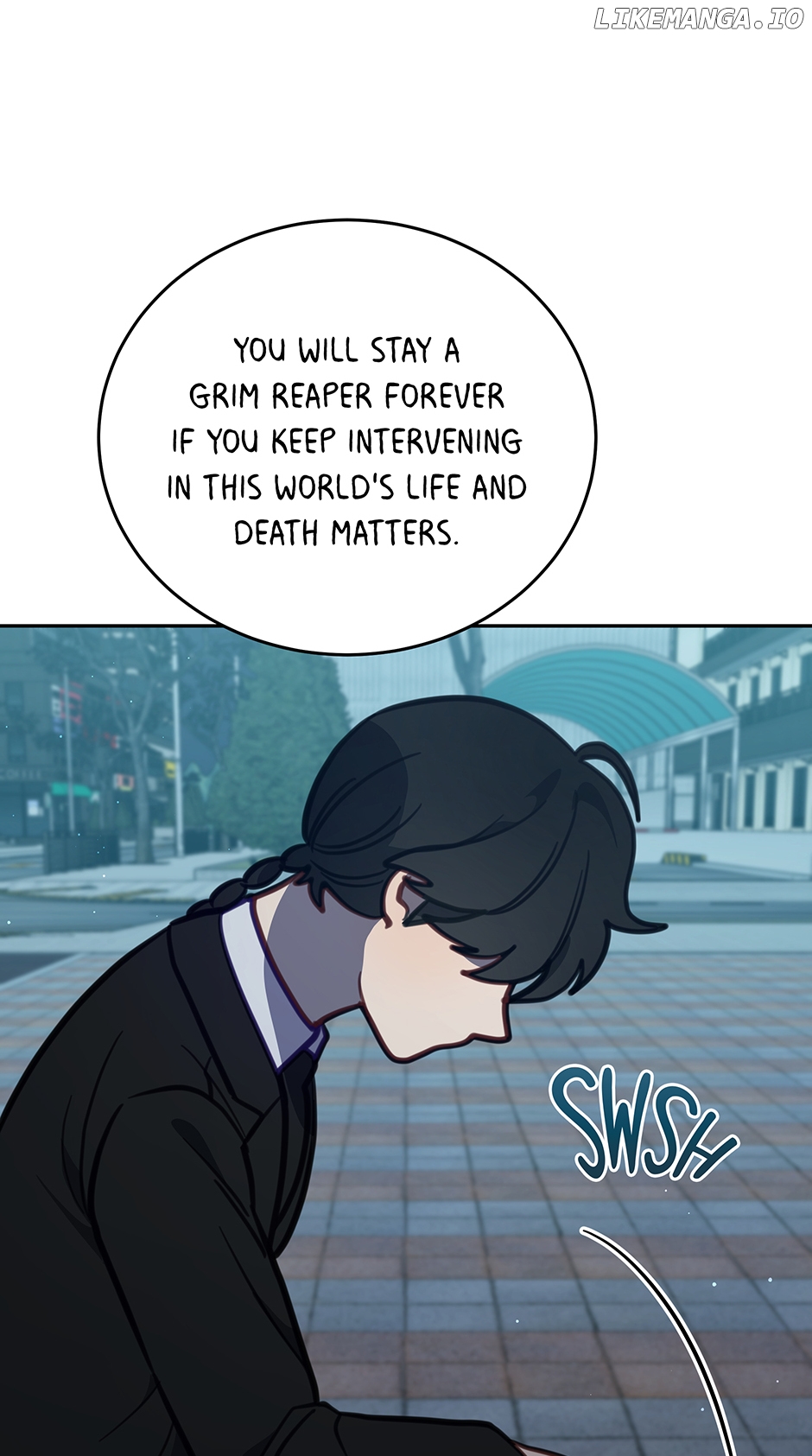 An animal hospital in the border area Chapter 103 - page 10