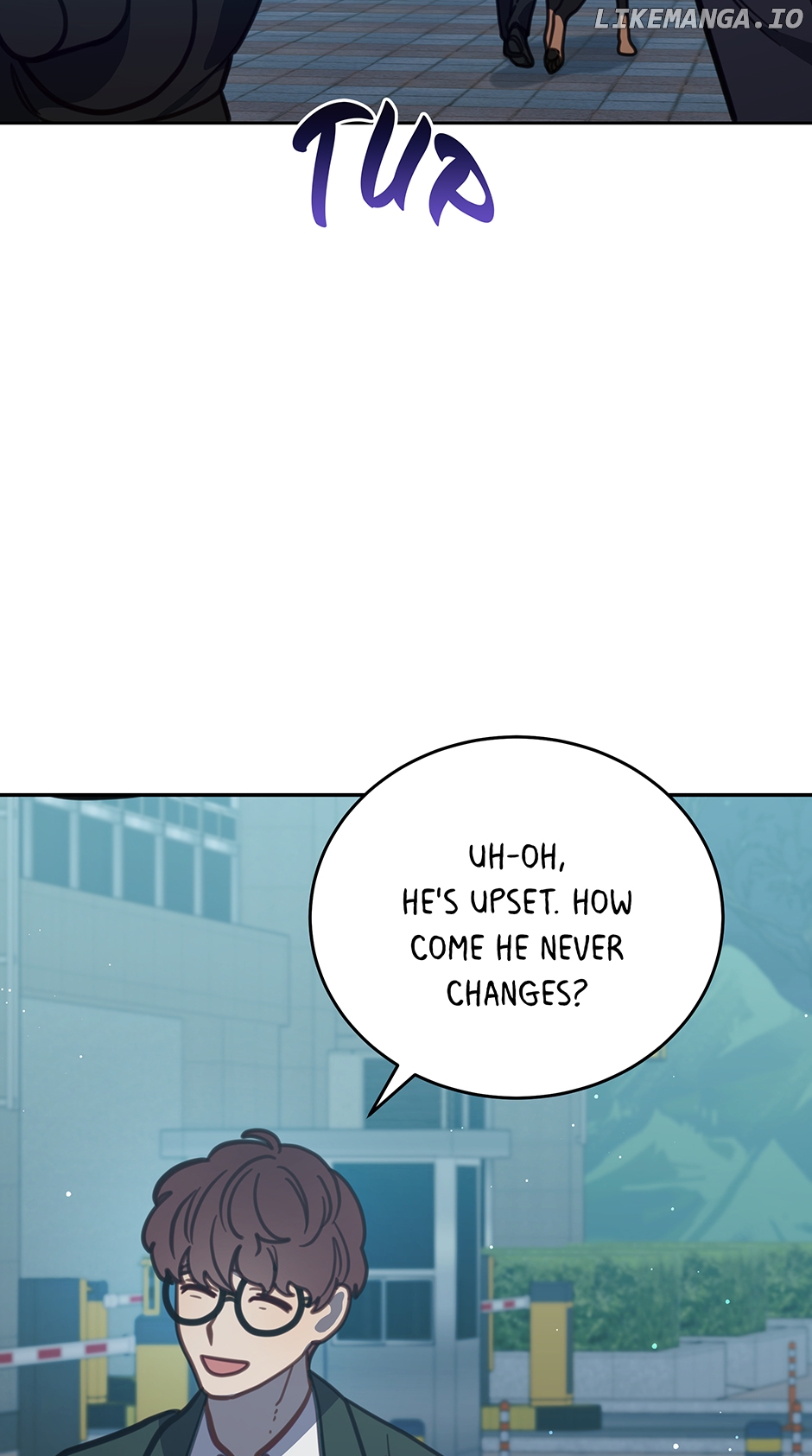 An animal hospital in the border area Chapter 103 - page 12