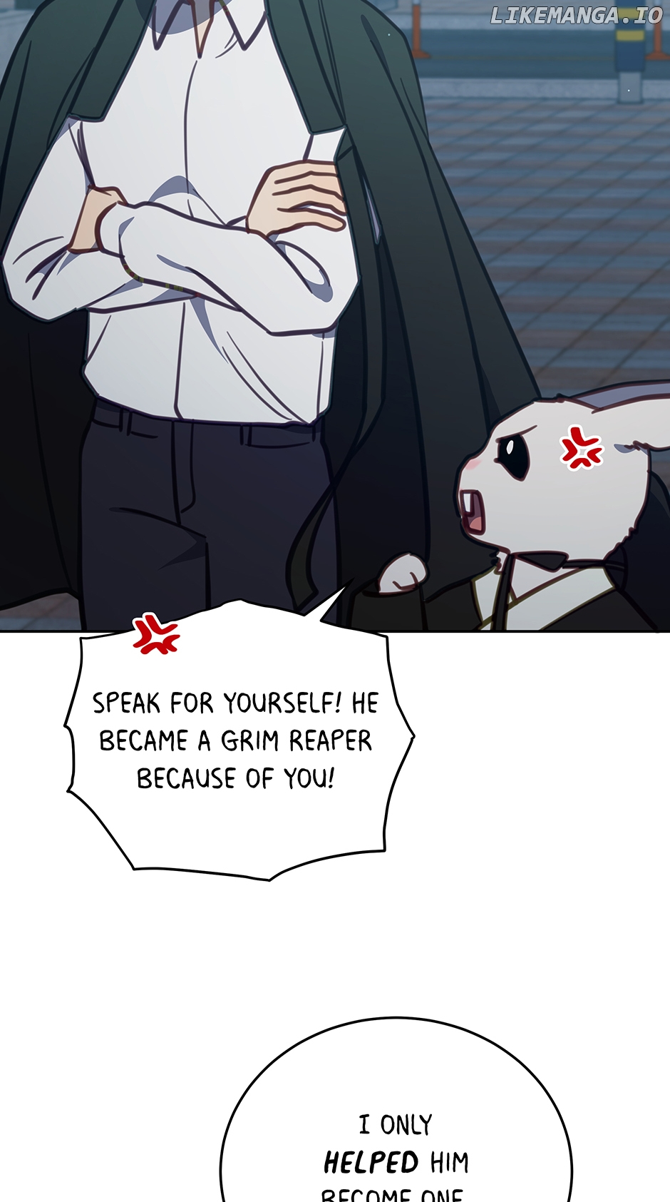 An animal hospital in the border area Chapter 103 - page 13