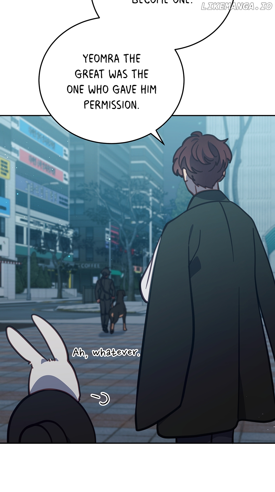 An animal hospital in the border area Chapter 103 - page 14