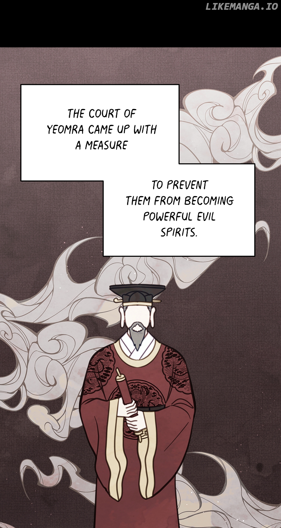 An animal hospital in the border area Chapter 103 - page 19