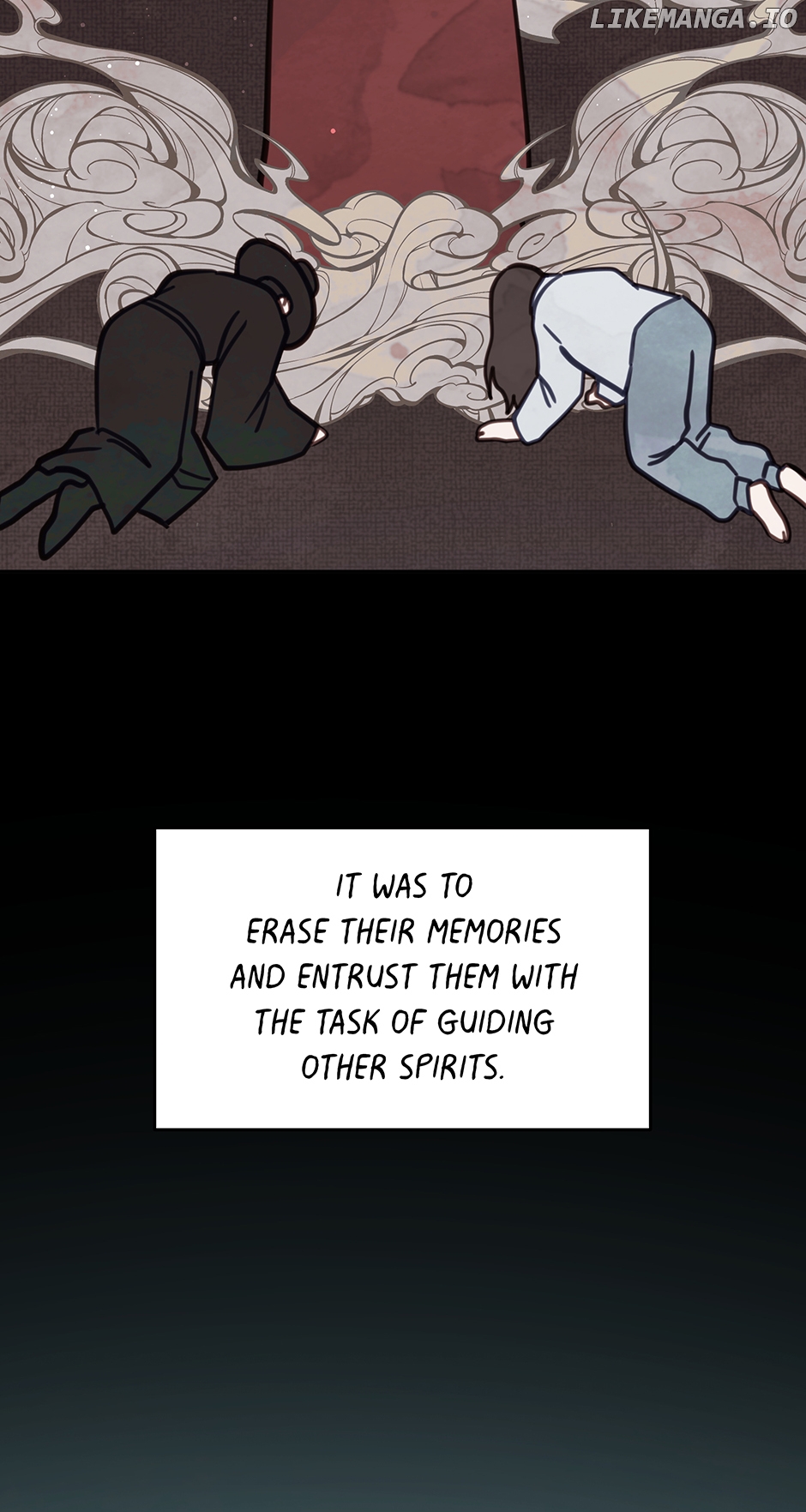 An animal hospital in the border area Chapter 103 - page 20