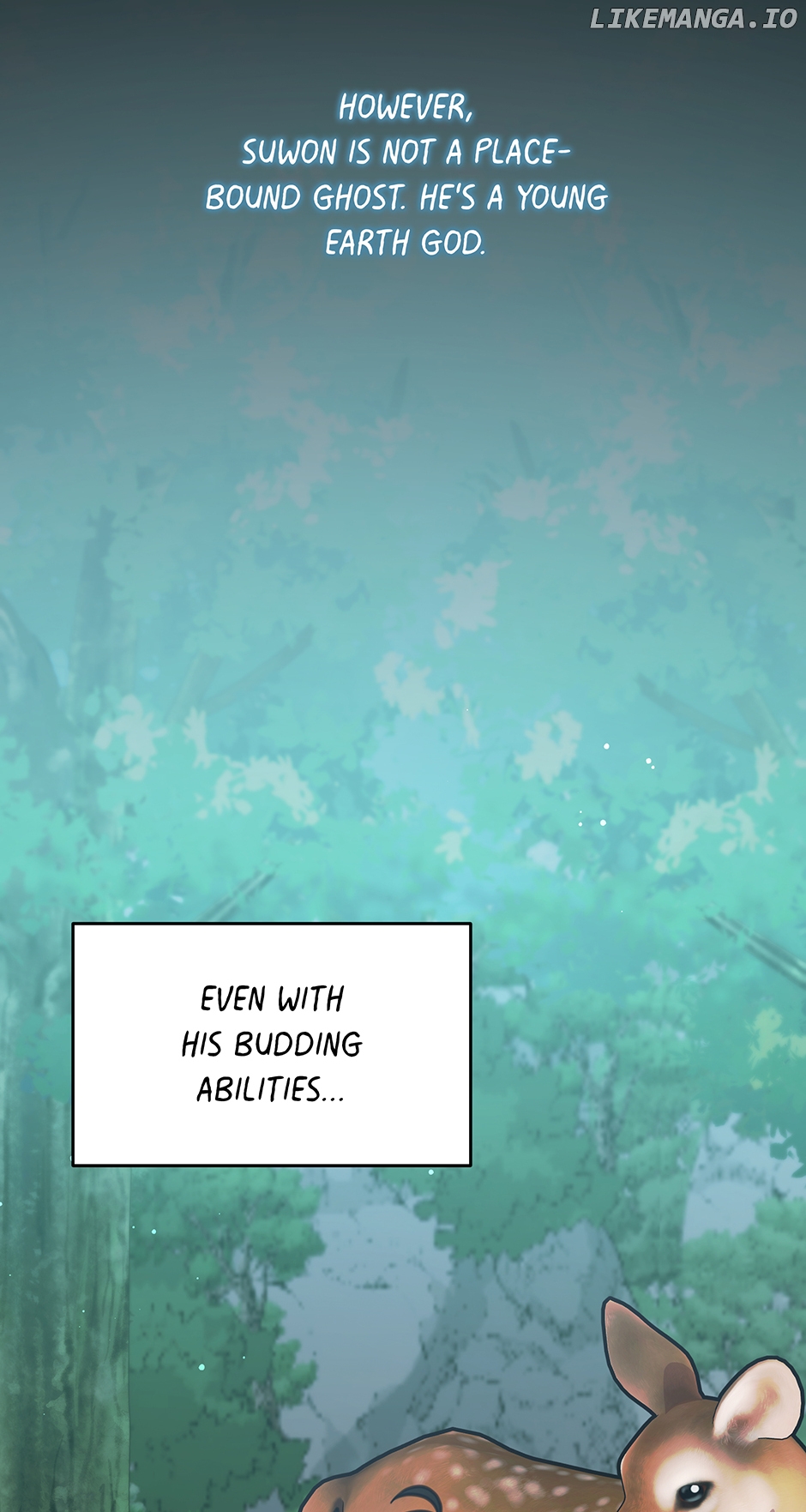 An animal hospital in the border area Chapter 103 - page 21