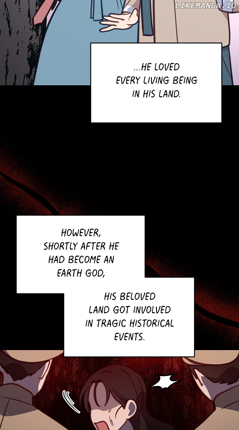 An animal hospital in the border area Chapter 103 - page 24