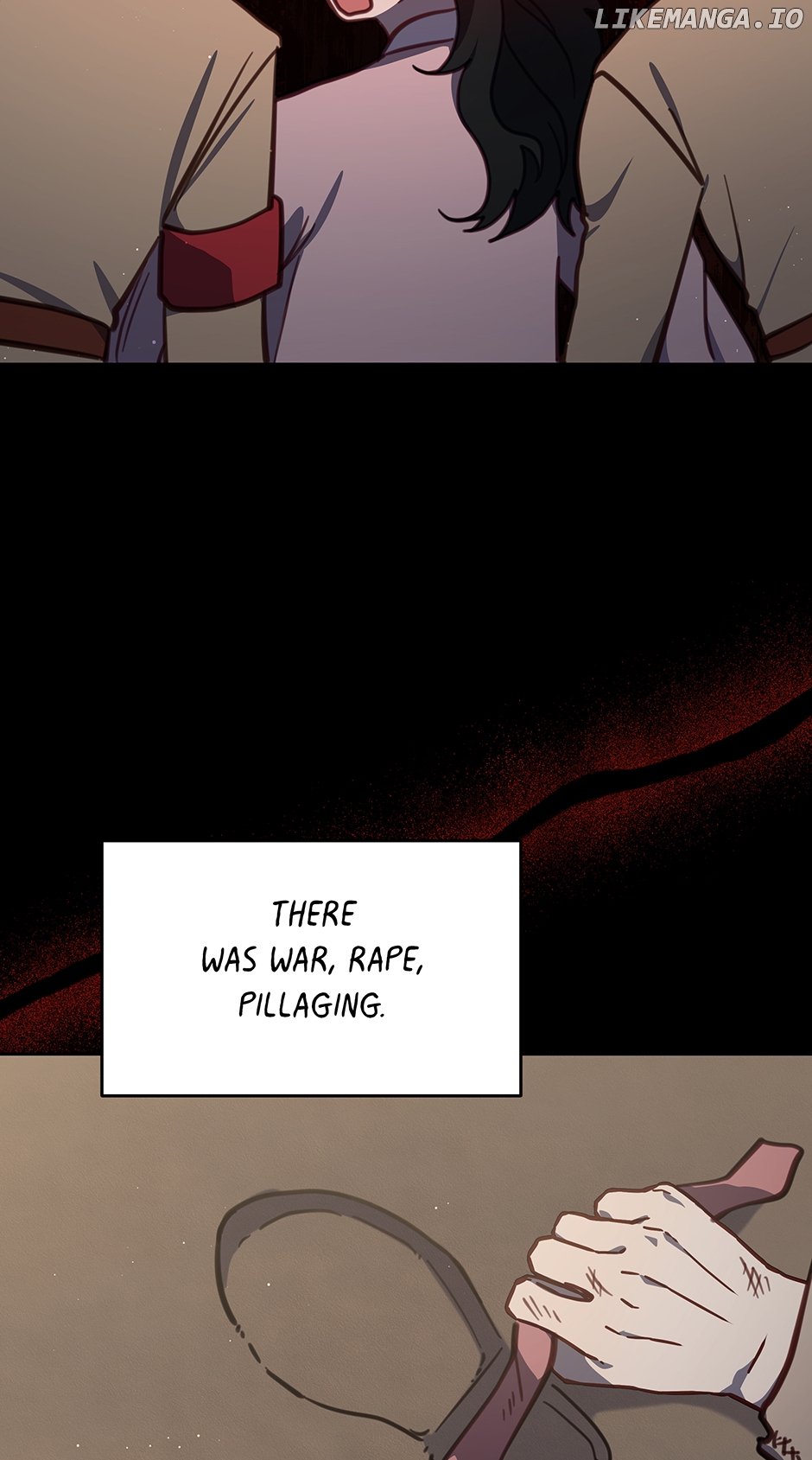 An animal hospital in the border area Chapter 103 - page 25