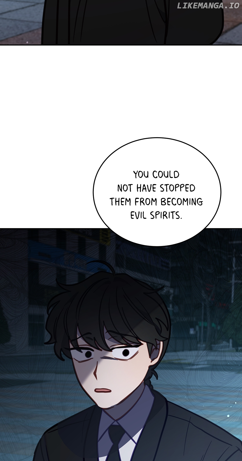 An animal hospital in the border area Chapter 103 - page 3