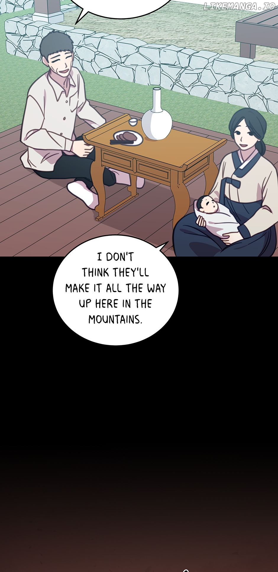 An animal hospital in the border area Chapter 103 - page 30