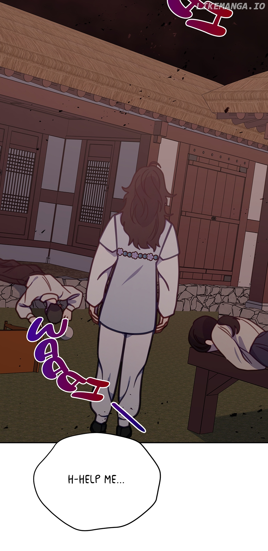 An animal hospital in the border area Chapter 103 - page 32