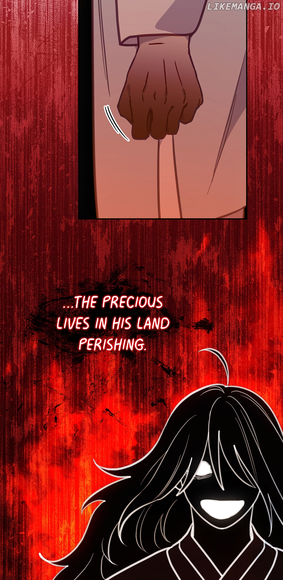 An animal hospital in the border area Chapter 103 - page 34