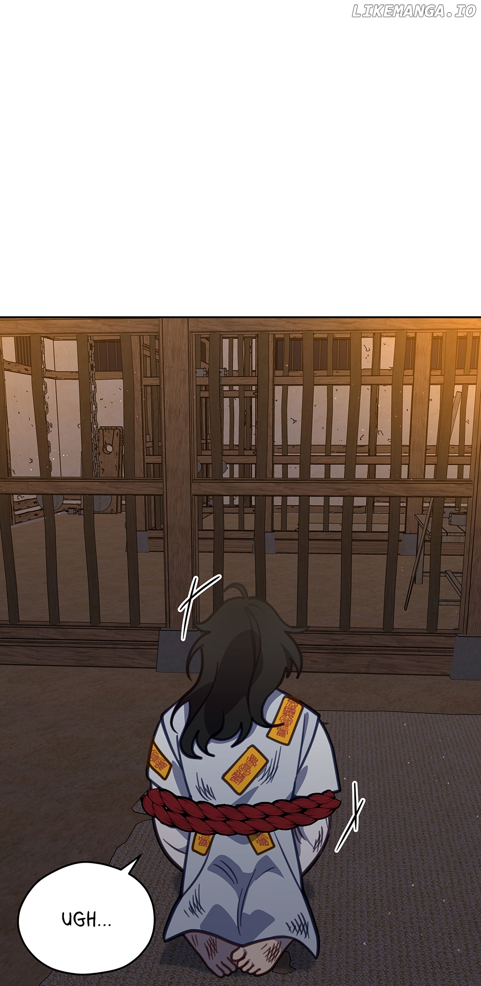 An animal hospital in the border area Chapter 103 - page 36