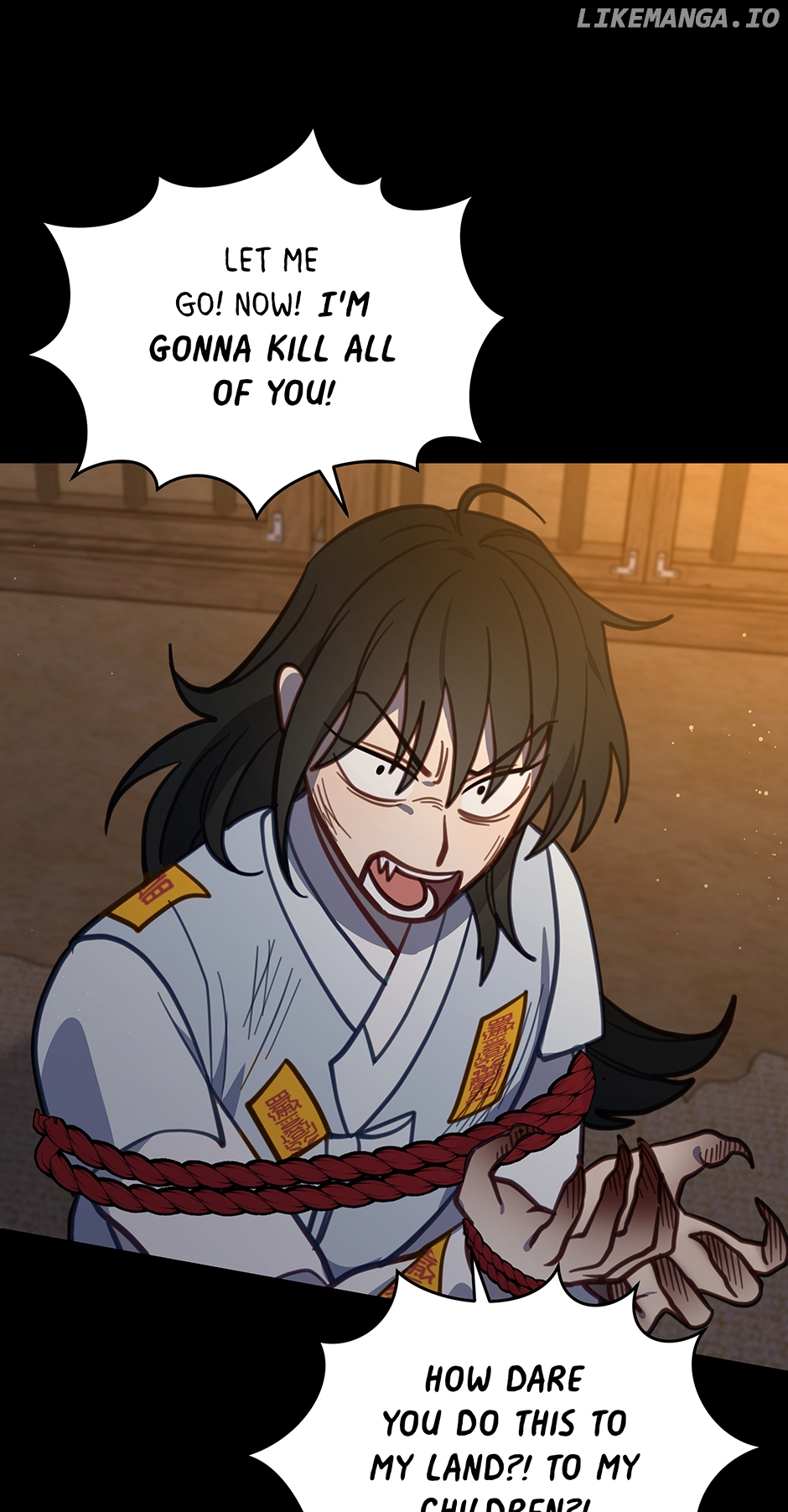 An animal hospital in the border area Chapter 103 - page 39