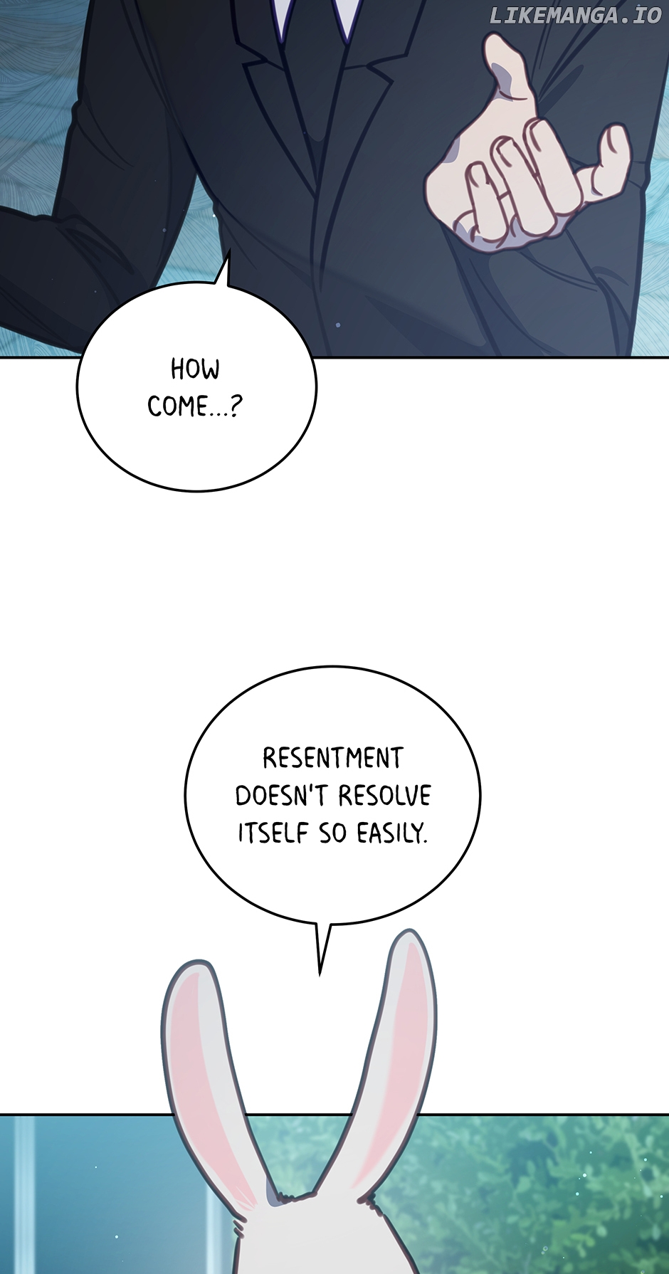 An animal hospital in the border area Chapter 103 - page 4
