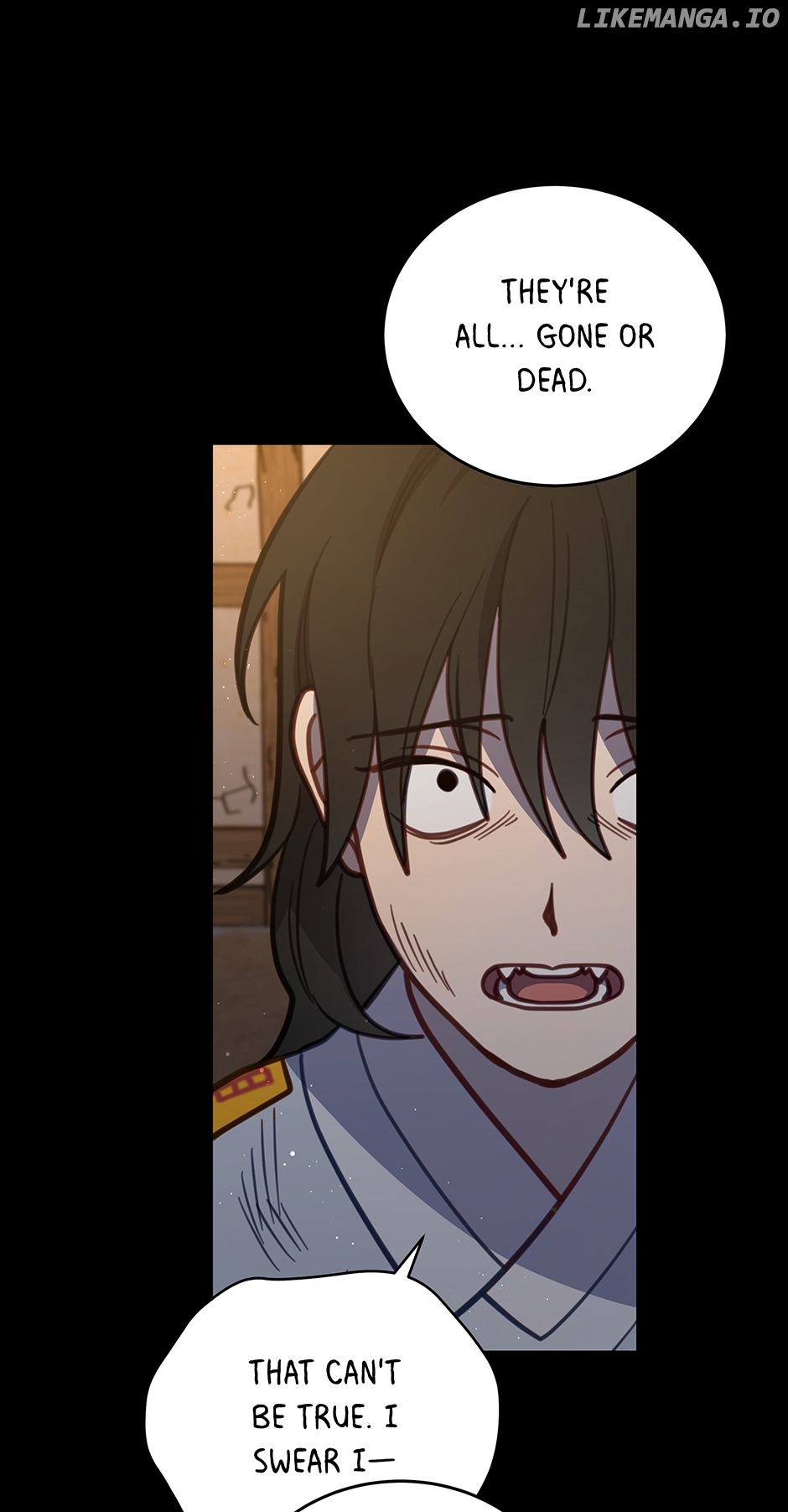 An animal hospital in the border area Chapter 103 - page 42