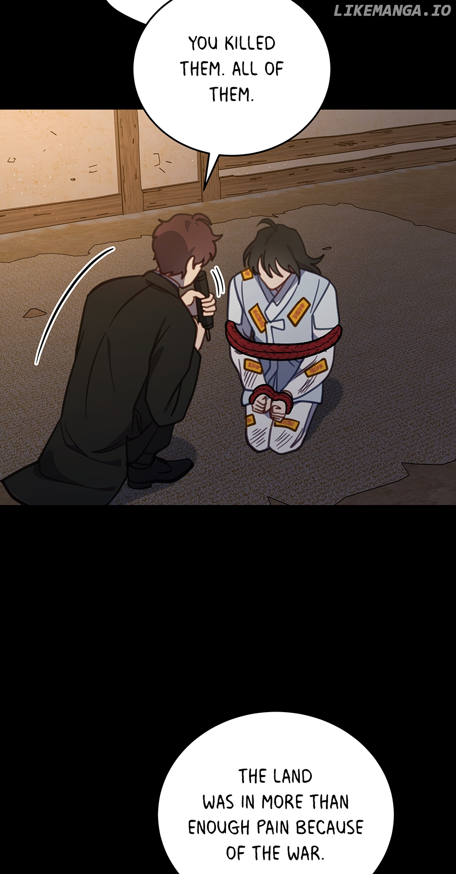 An animal hospital in the border area Chapter 103 - page 43