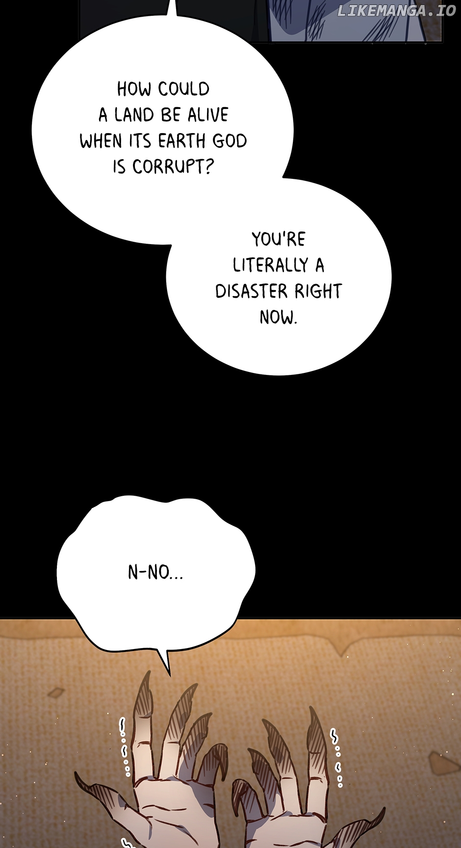 An animal hospital in the border area Chapter 103 - page 47