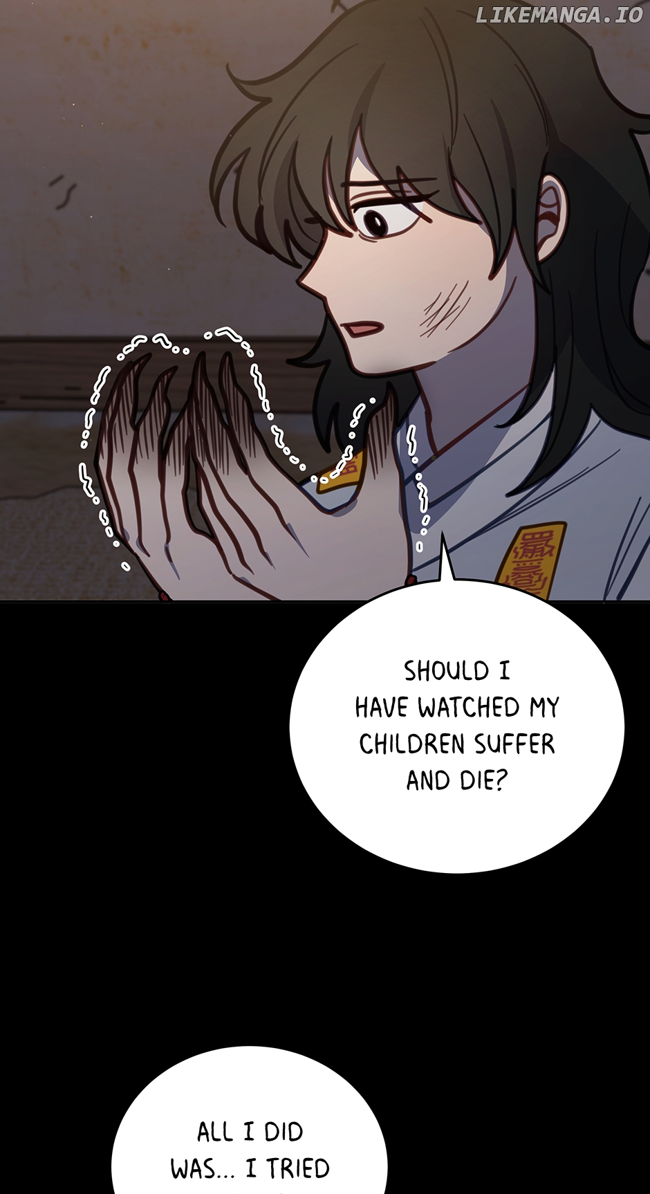 An animal hospital in the border area Chapter 103 - page 51