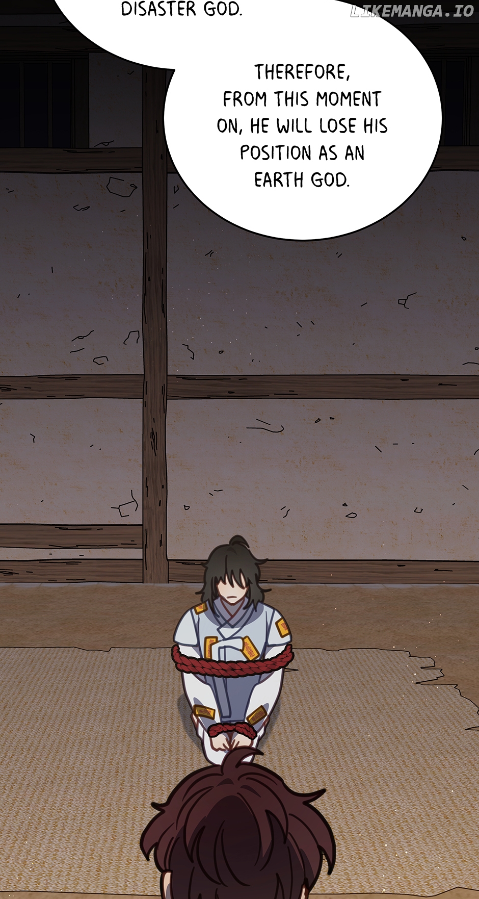 An animal hospital in the border area Chapter 103 - page 54