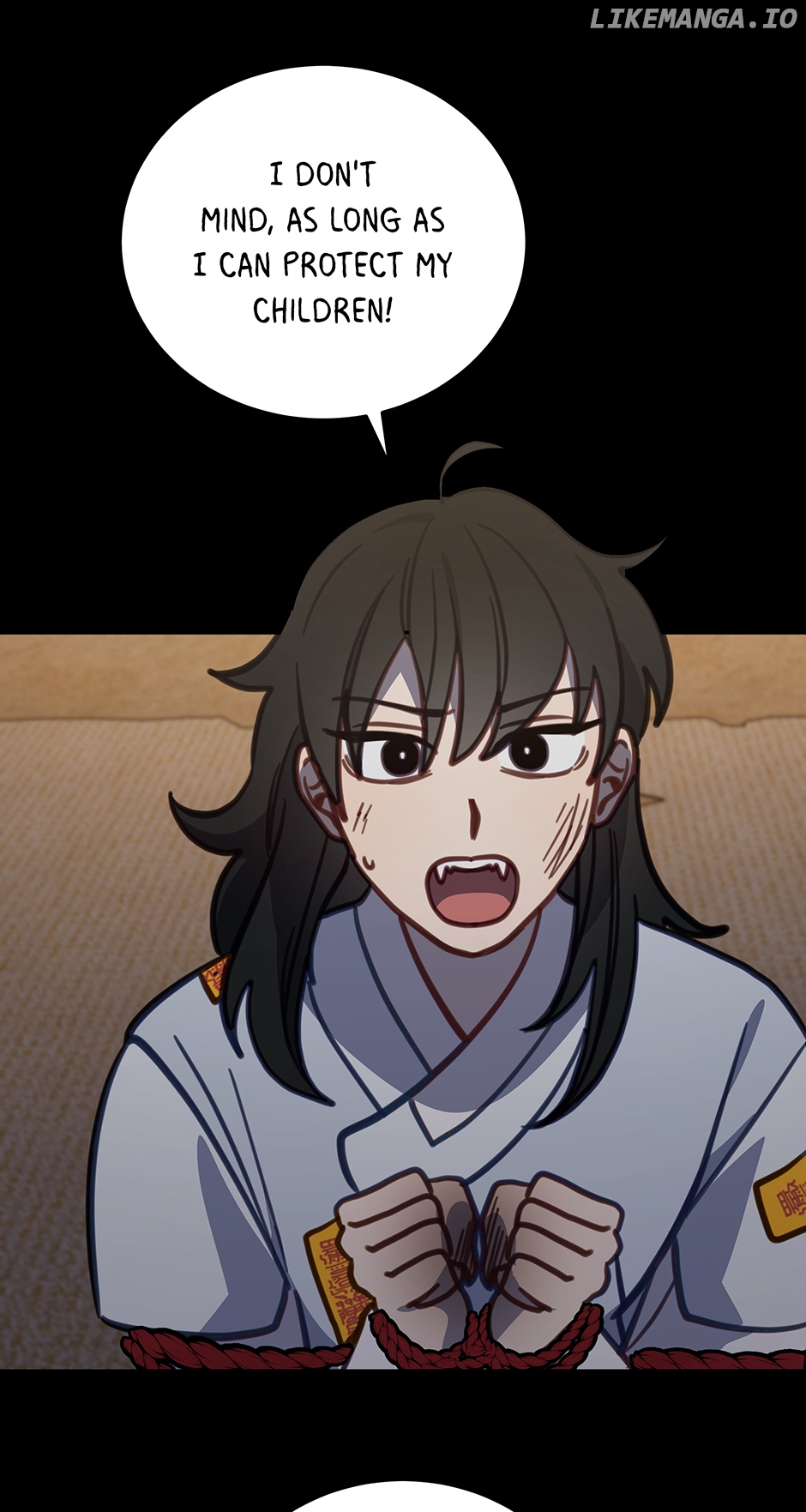 An animal hospital in the border area Chapter 103 - page 59