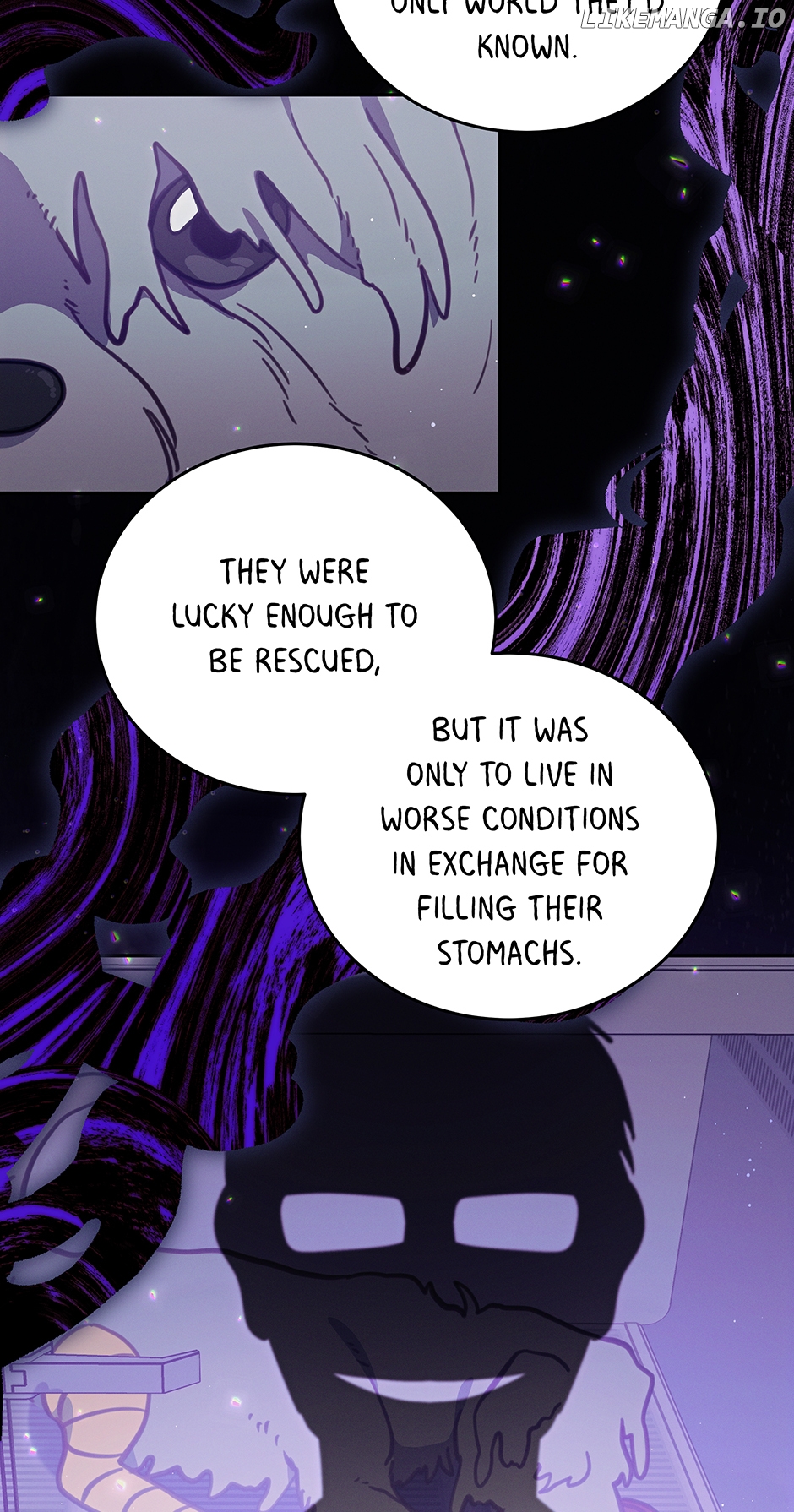 An animal hospital in the border area Chapter 103 - page 6